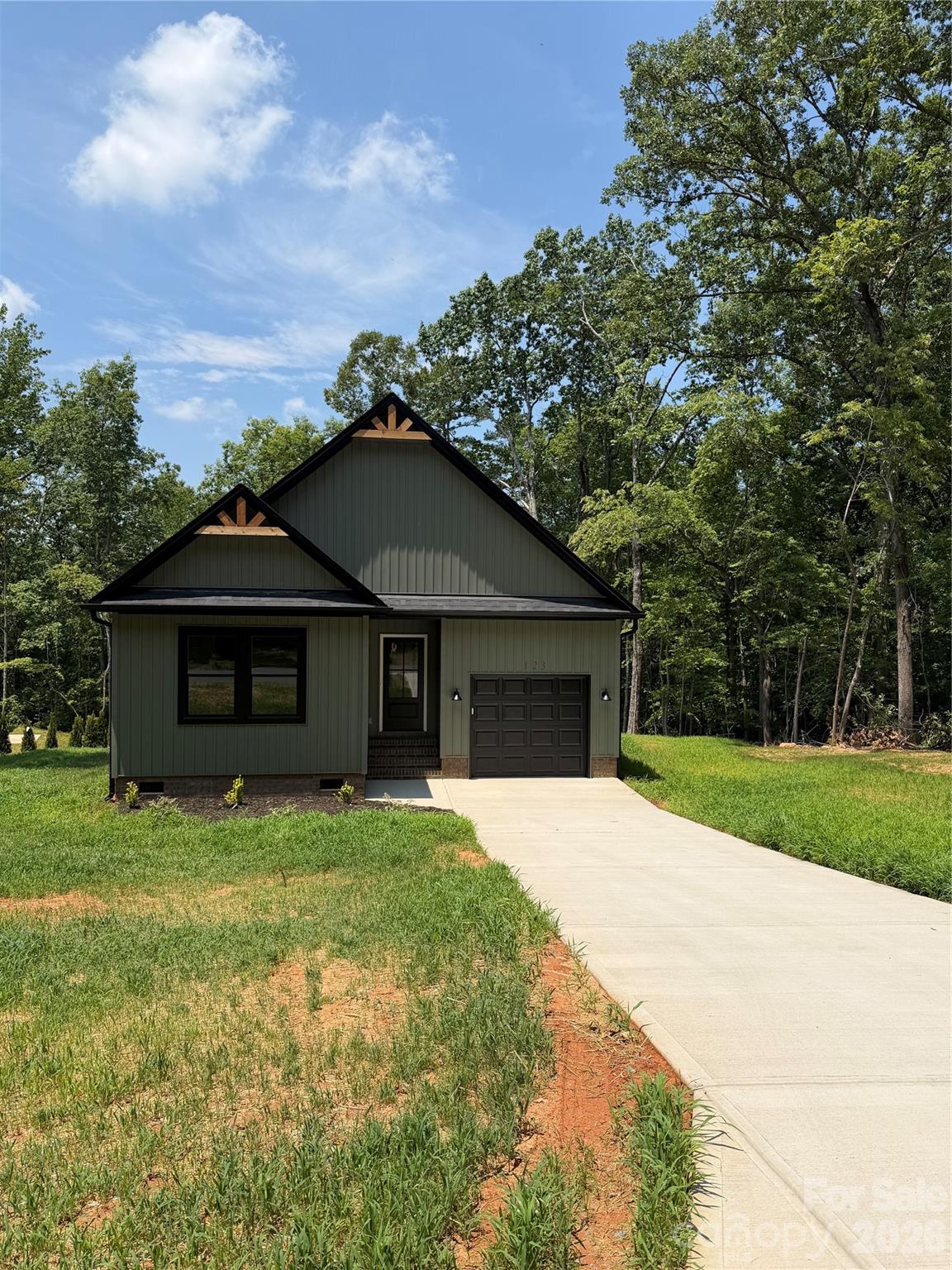 Carolina Forest - Residential