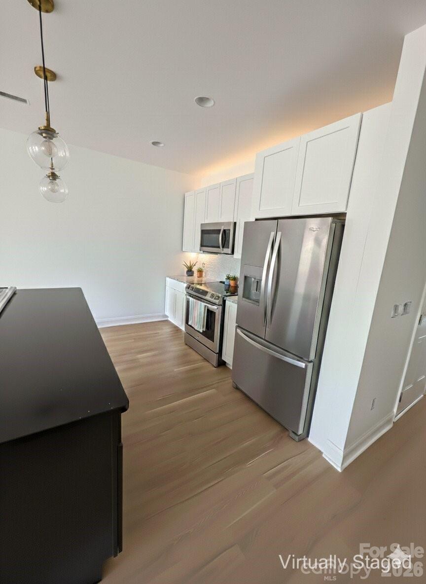 Carolina Forest - Residential