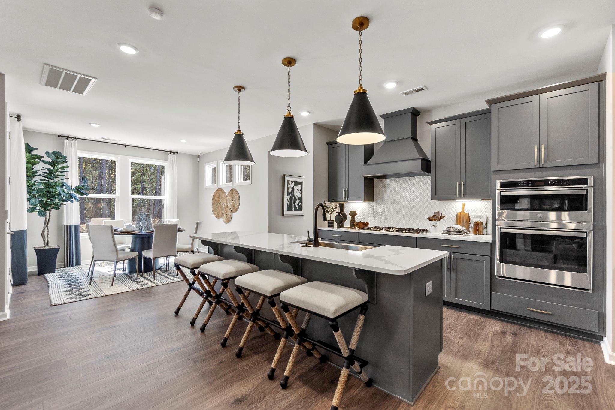 The Estates at Sugar Creek - Residential