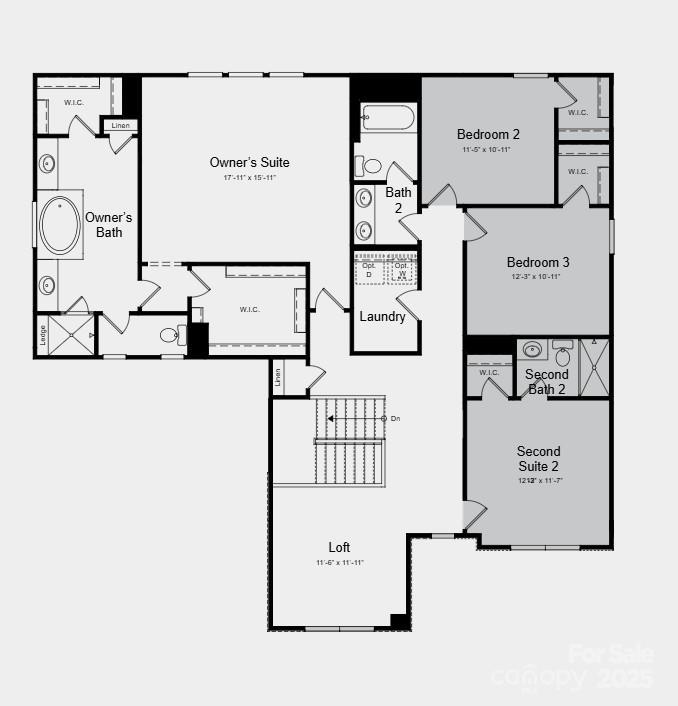 The Estates at Sugar Creek - Residential