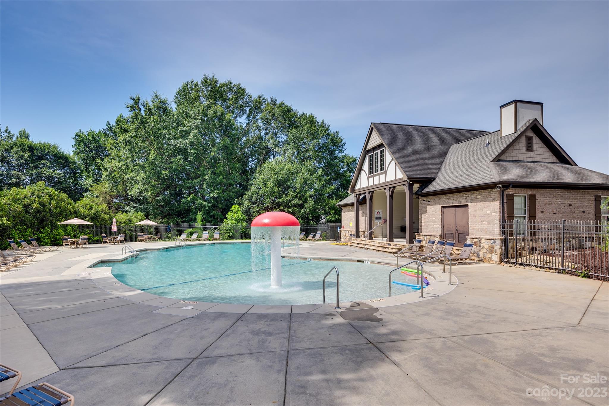 Barber Rock - Residential