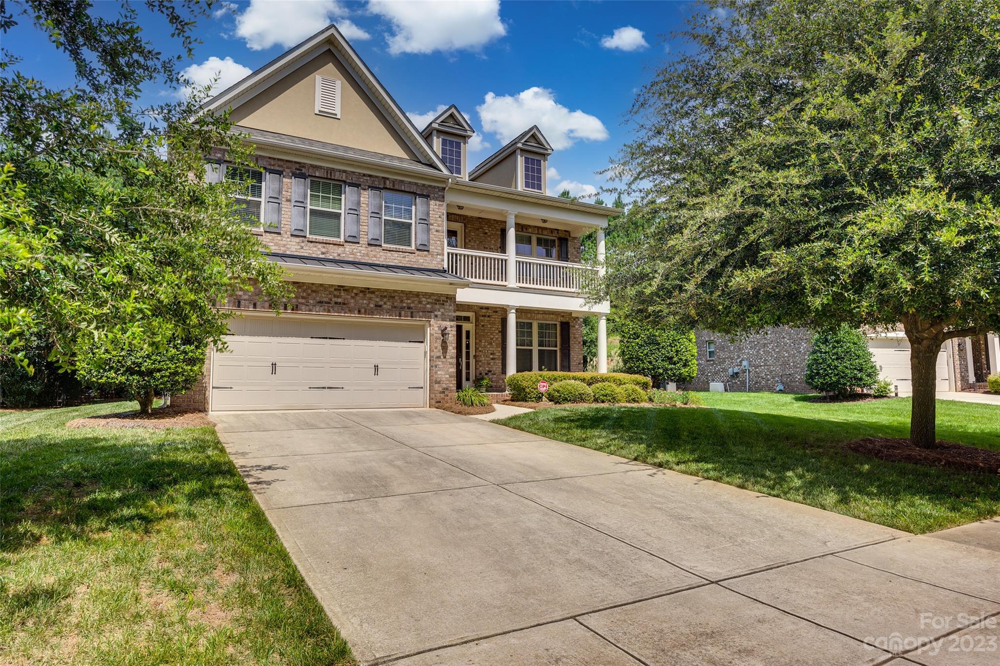 Barber Rock - Residential