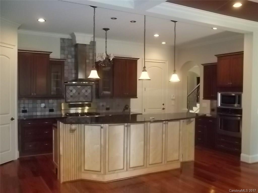 Trinity Ridge - Residential