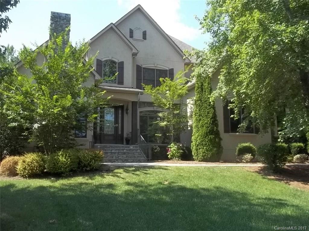 Amazing home with both indoor and outdoor living. Gourmet kitchen w/large center island, keeping room & breakfast nook. Two story great room w/see-thru fireplace. Den/study w/wood paneling. Formal dining room. 1st floor Master w/fireplace, custom walk-in closet. Brazilian hardwoods on main. Three bedrooms and bonus on the 2nd floor.  Outdoor gathering space with stone patio, built-in gas grill, fireplace & water feature.  Screen porch. 
Large private back yard. Custom architectural features.
