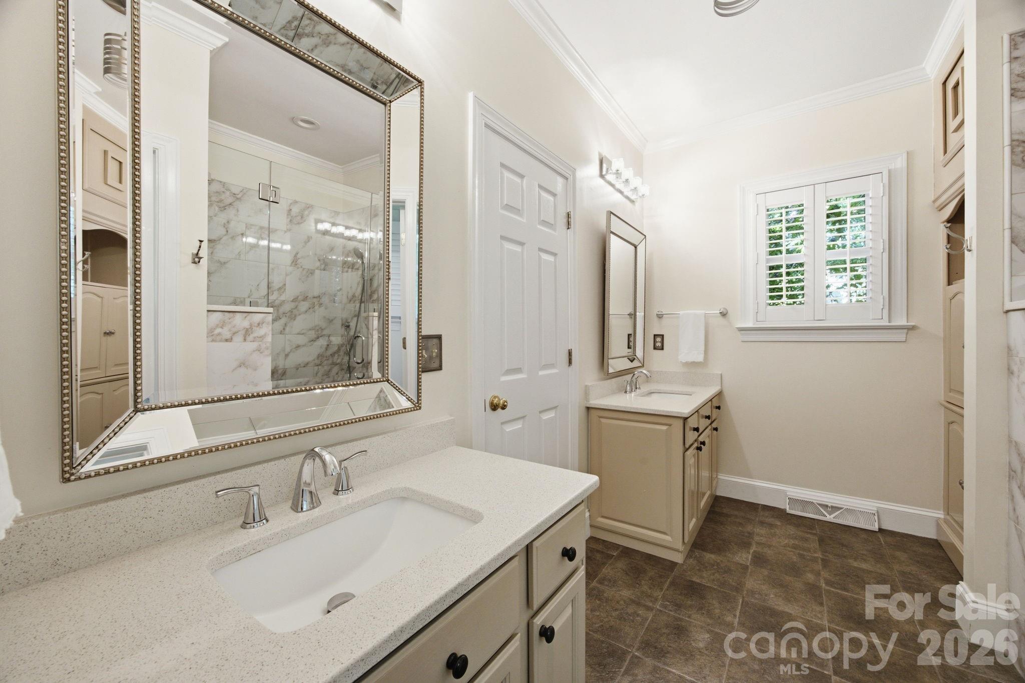 Beverly Crest - Residential