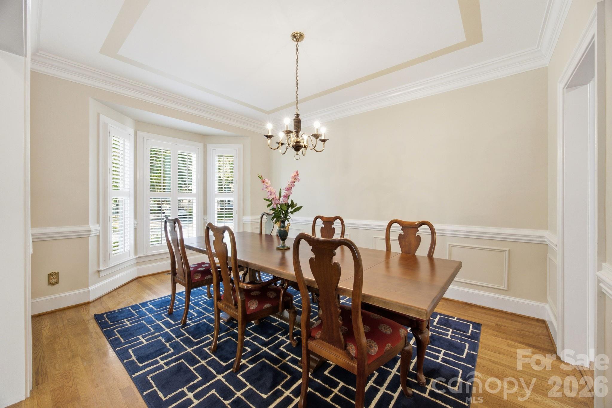 Beverly Crest - Residential