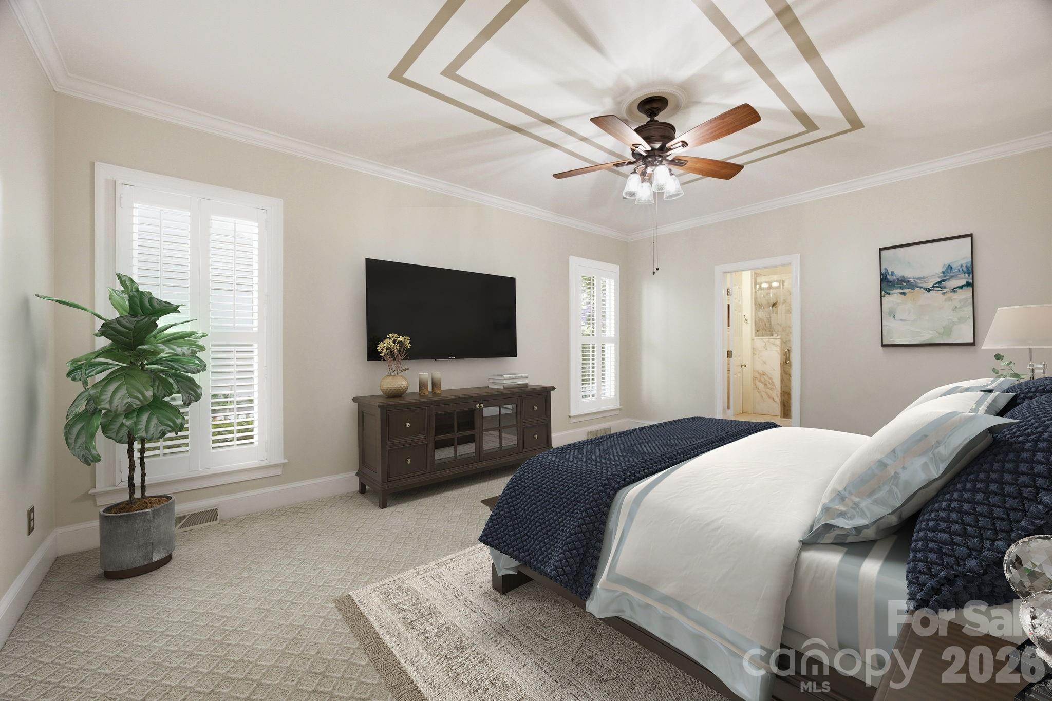 Beverly Crest - Residential