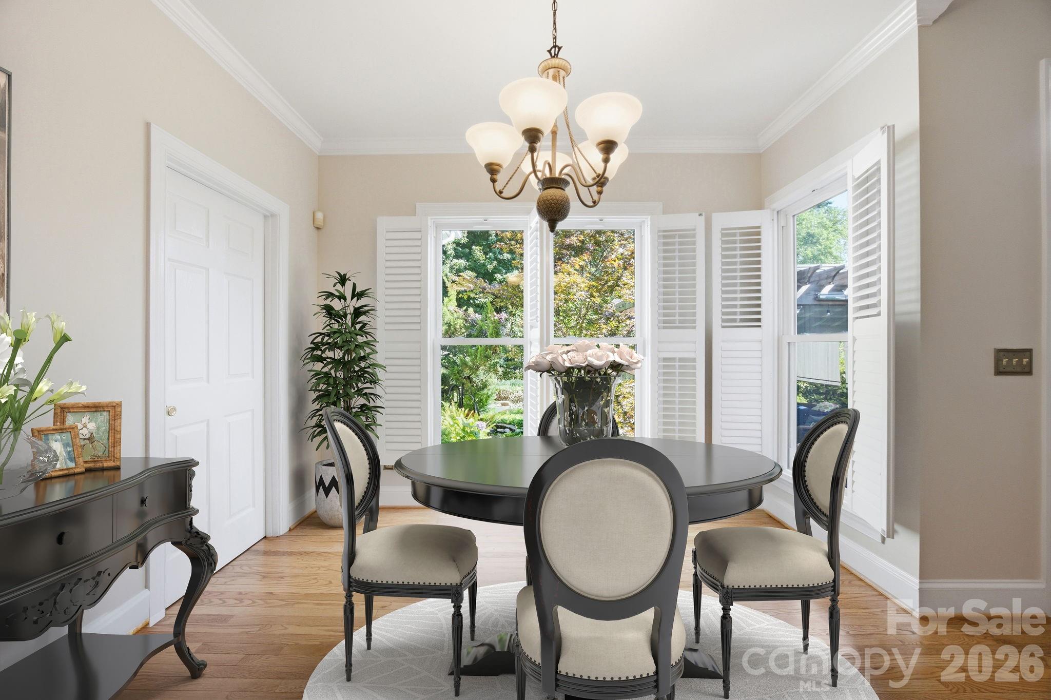Beverly Crest - Residential