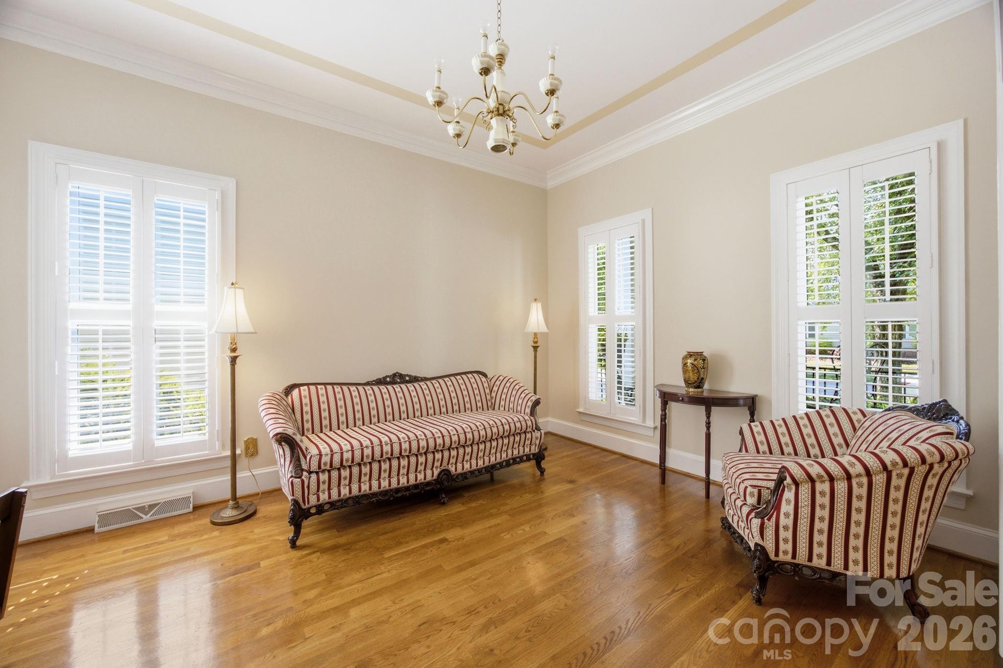Beverly Crest - Residential