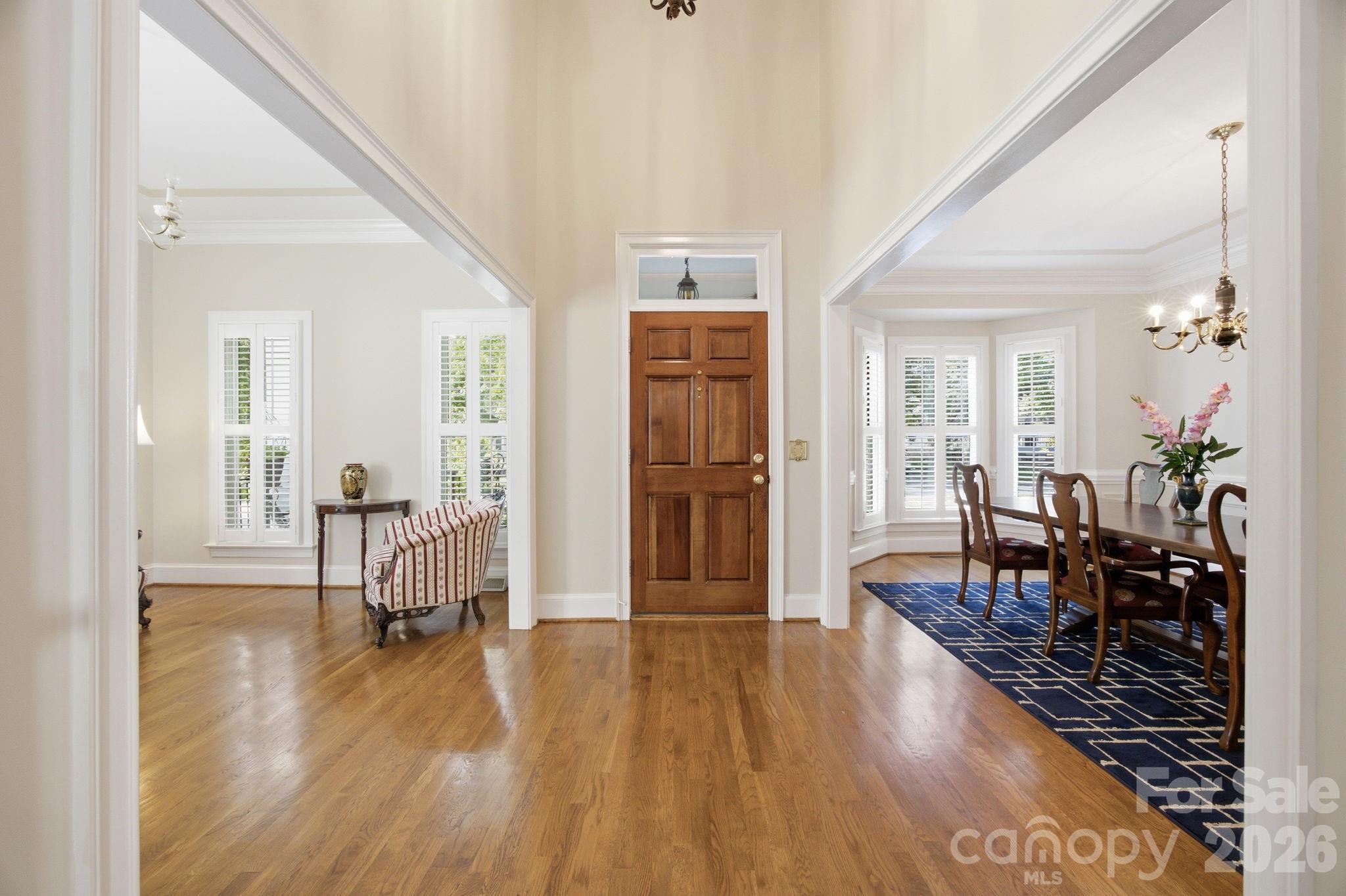 Beverly Crest - Residential