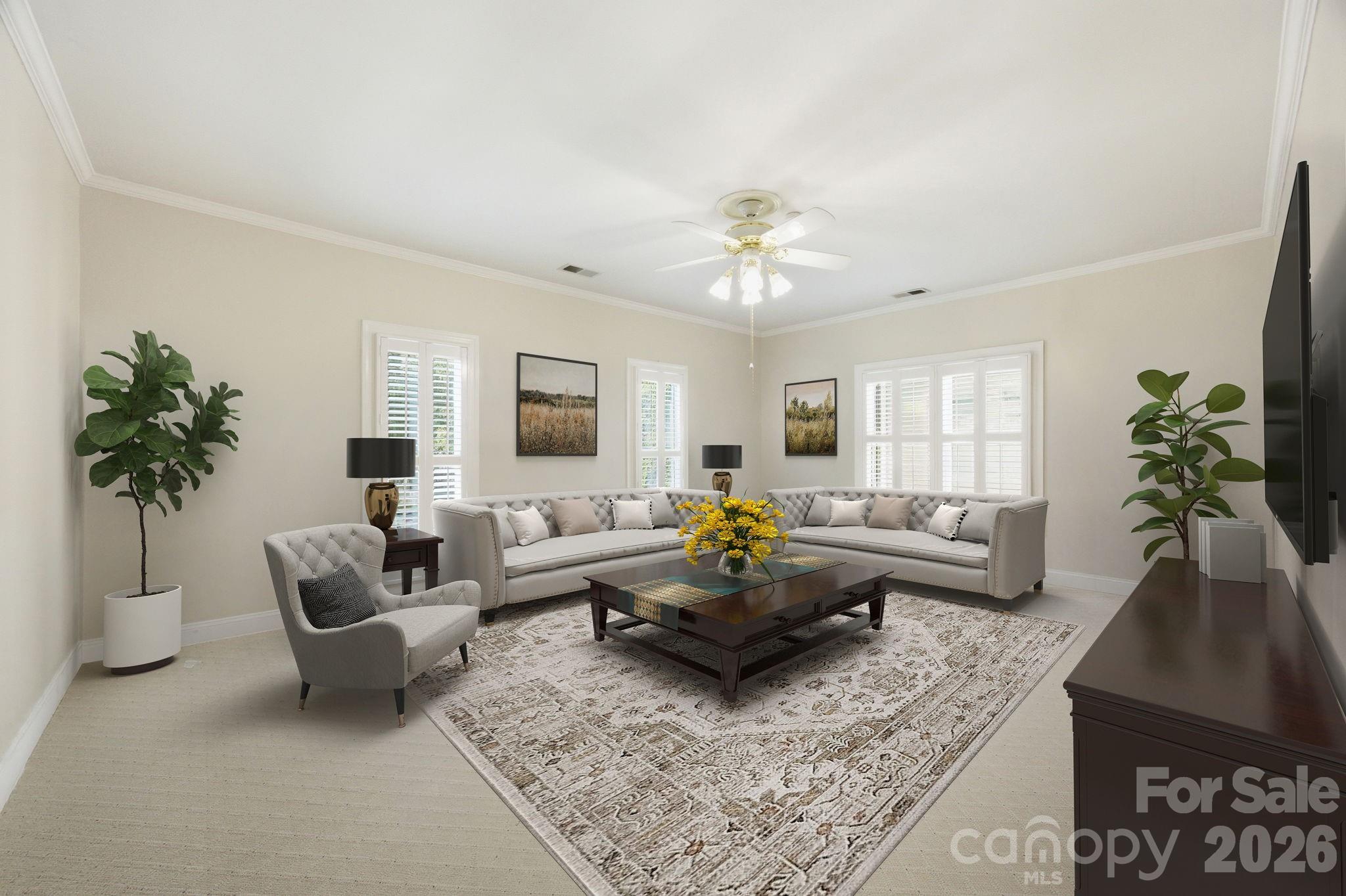 Beverly Crest - Residential