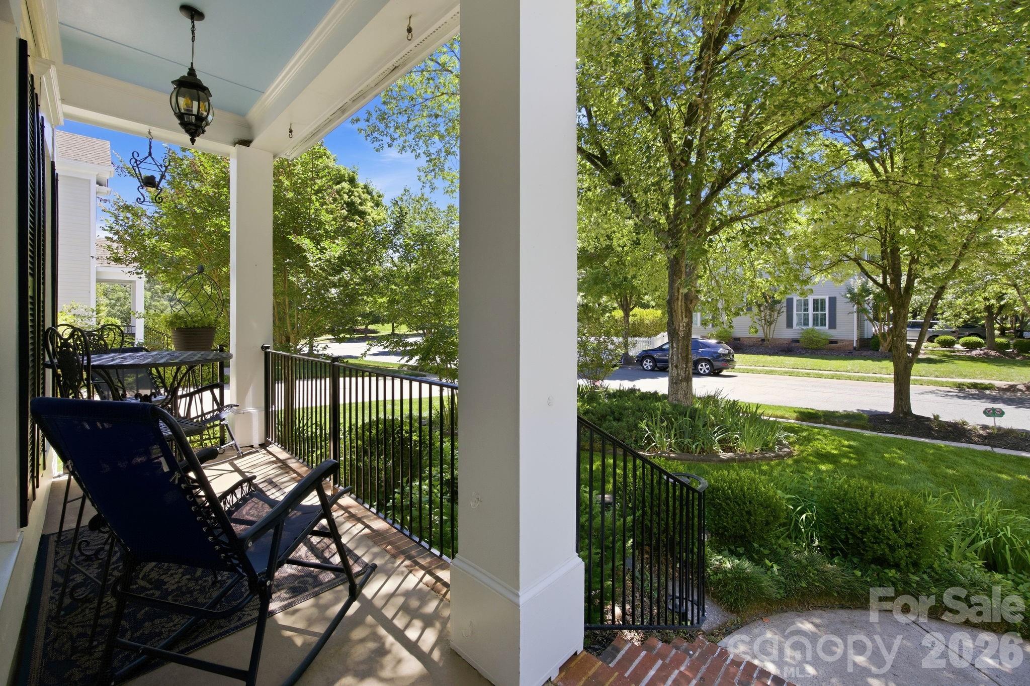 Beverly Crest - Residential