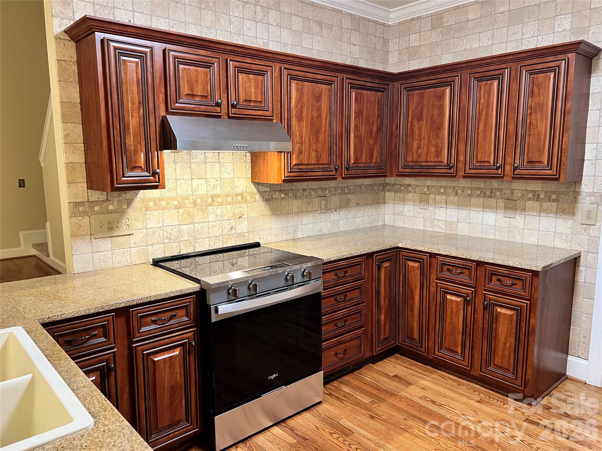 Beverly Crest - Residential