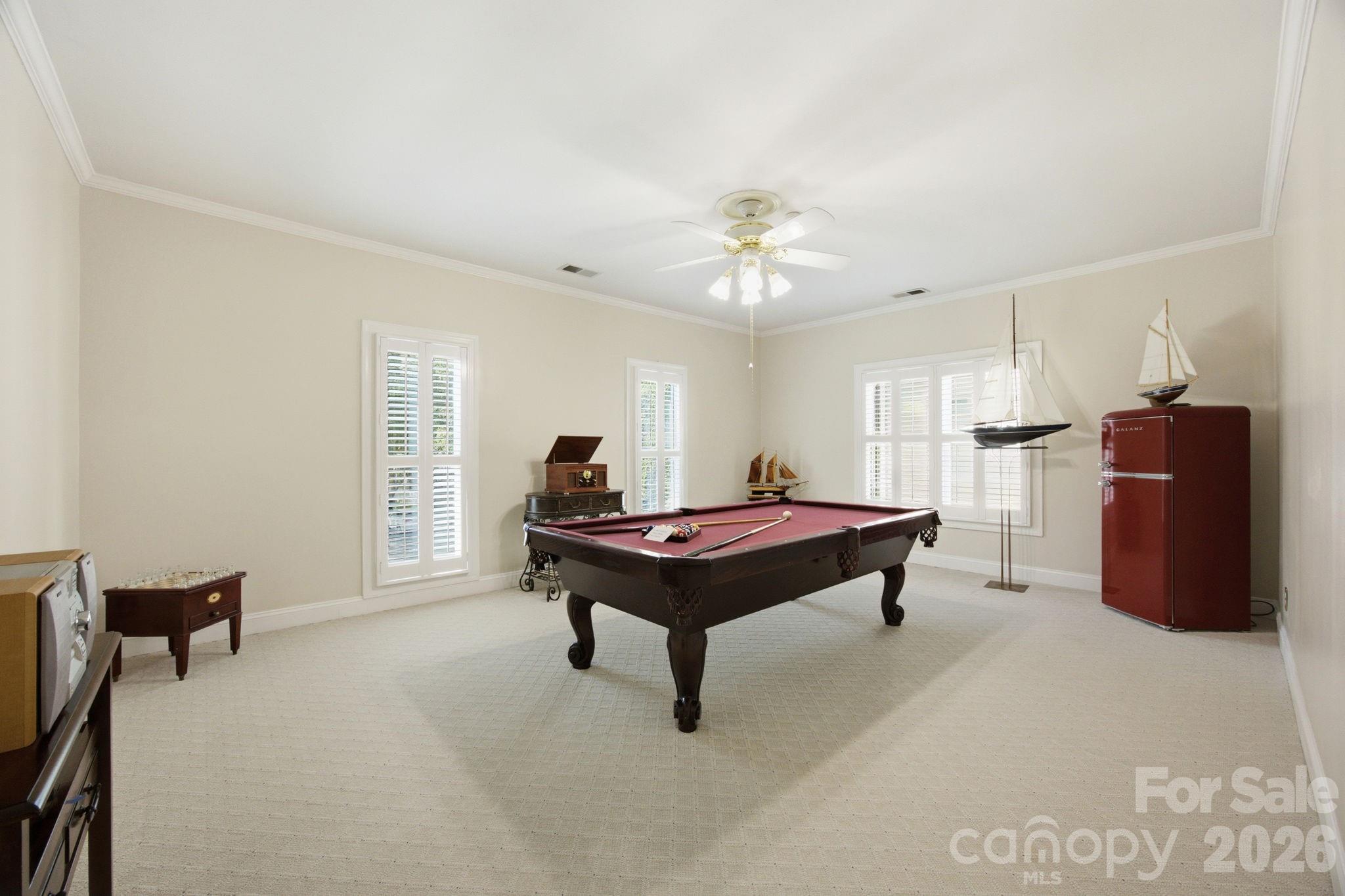 Beverly Crest - Residential