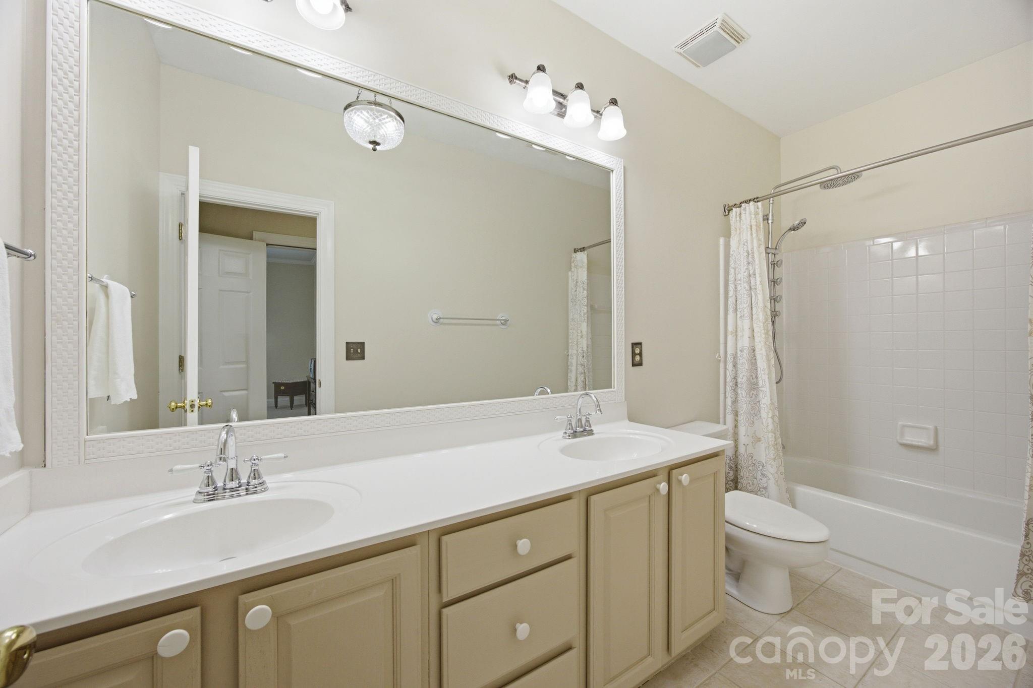 Beverly Crest - Residential