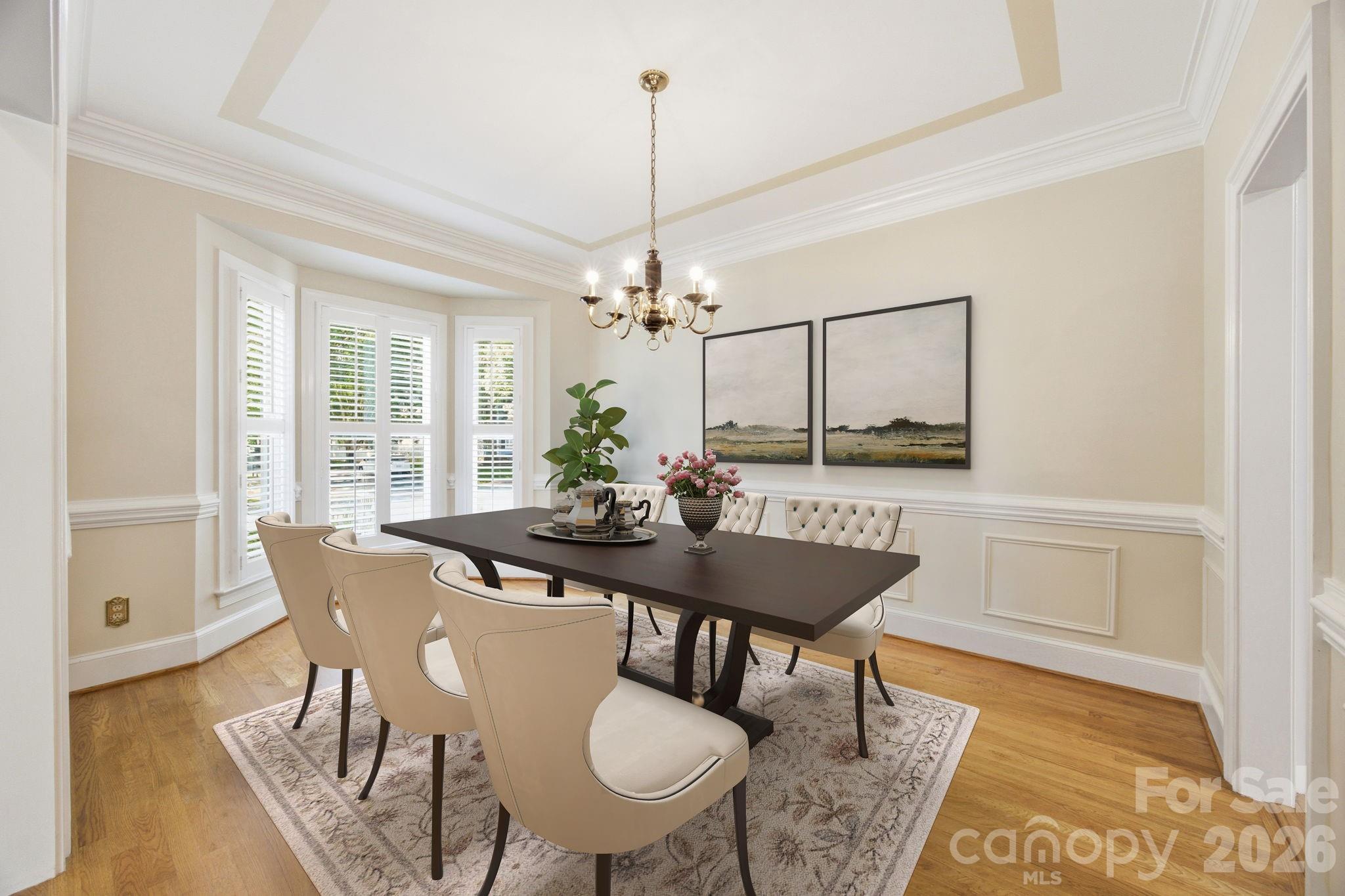 Beverly Crest - Residential