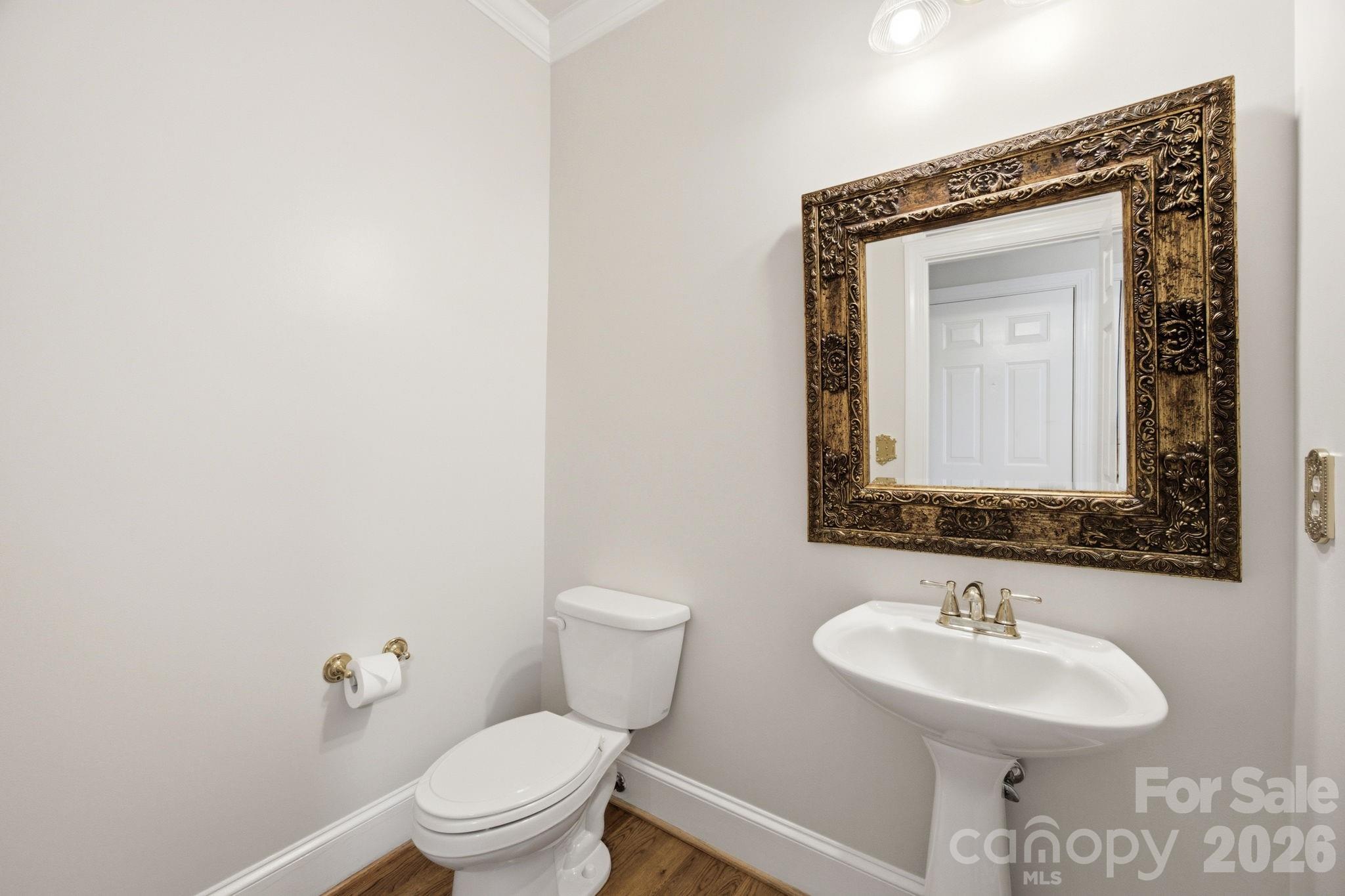 Beverly Crest - Residential