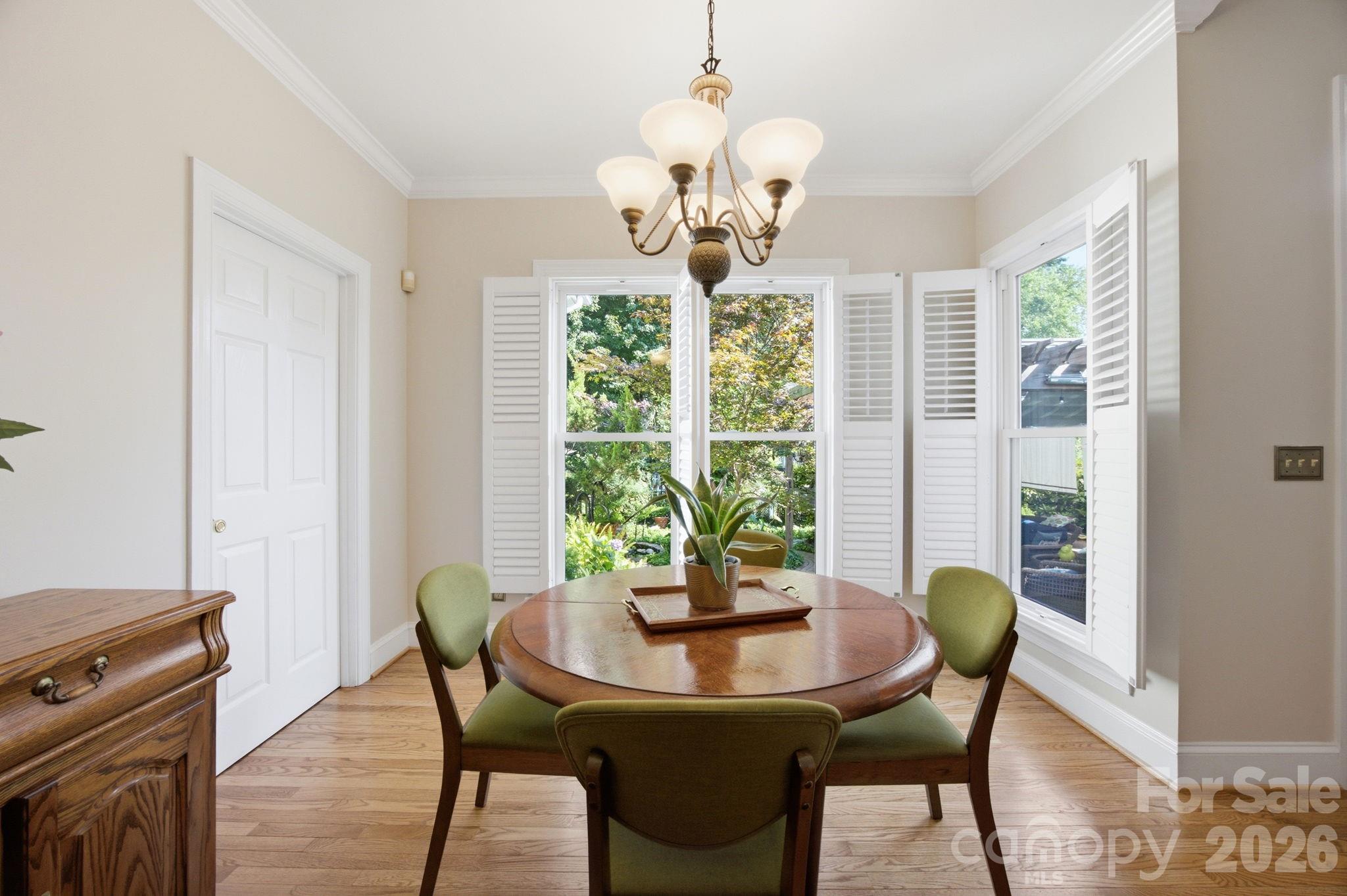 Beverly Crest - Residential