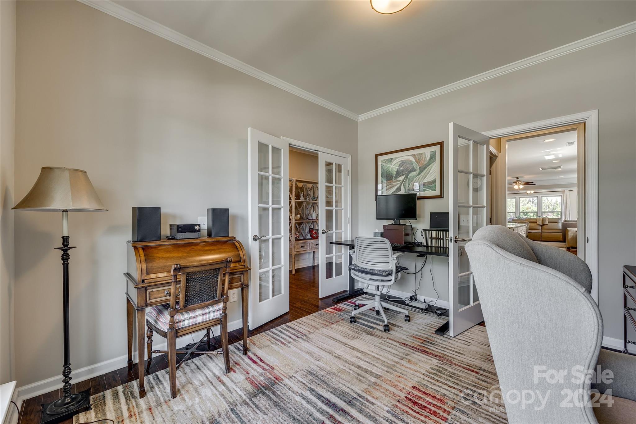 Carolina Orchards - Residential