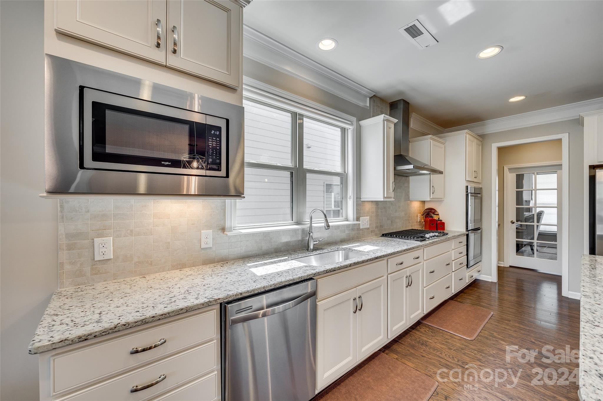 Carolina Orchards - Residential