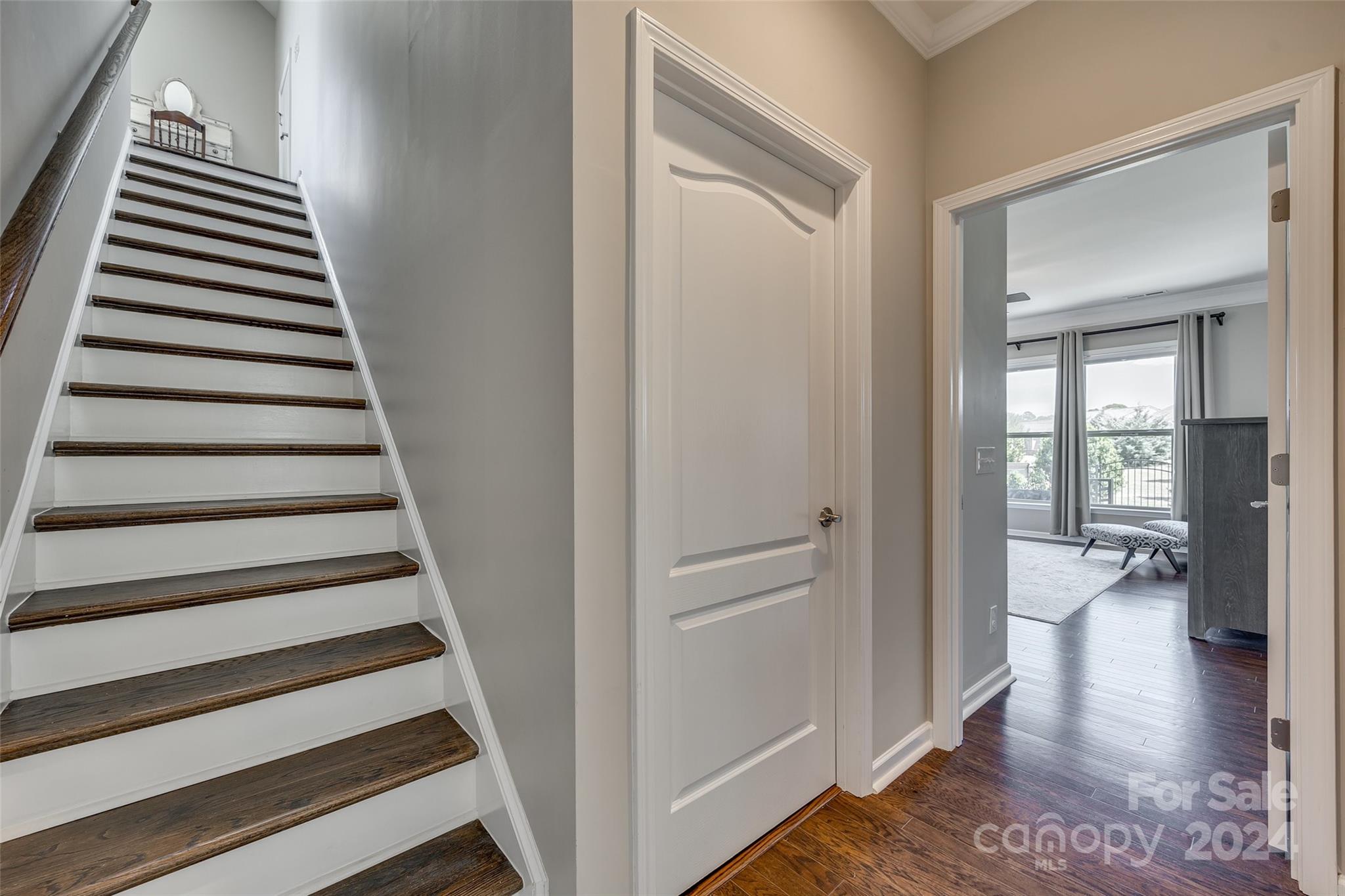 Carolina Orchards - Residential