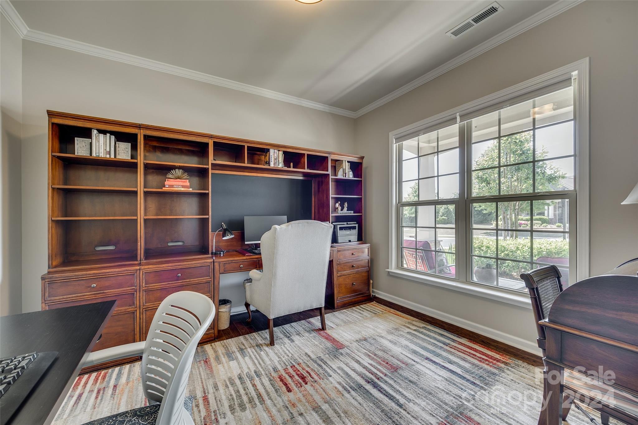Carolina Orchards - Residential