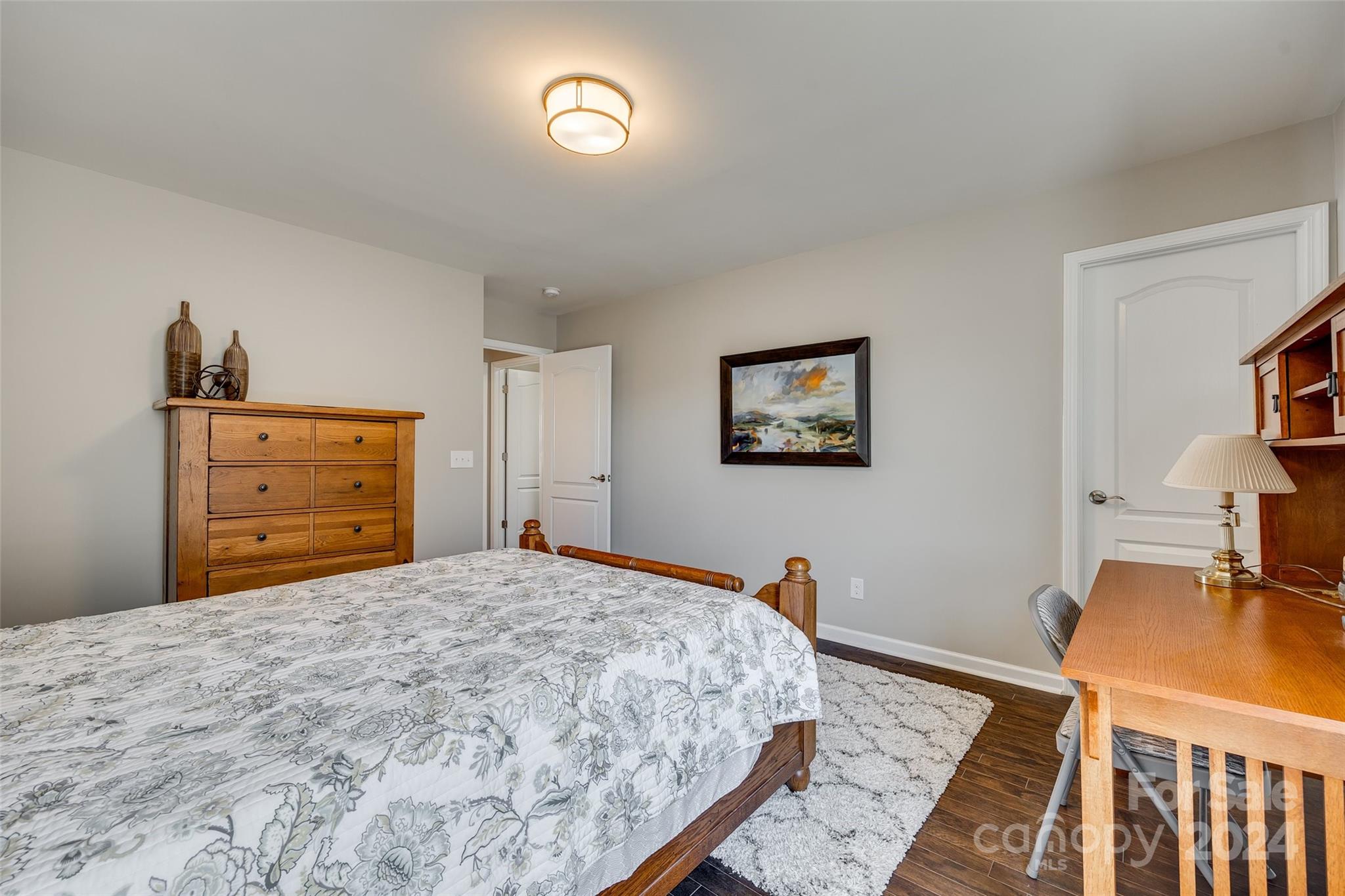 Carolina Orchards - Residential