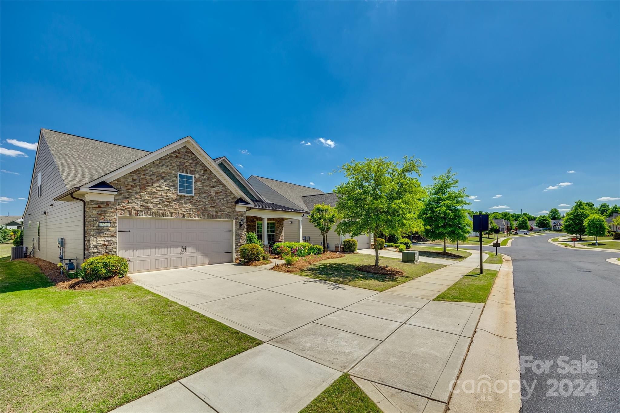 Carolina Orchards - Residential