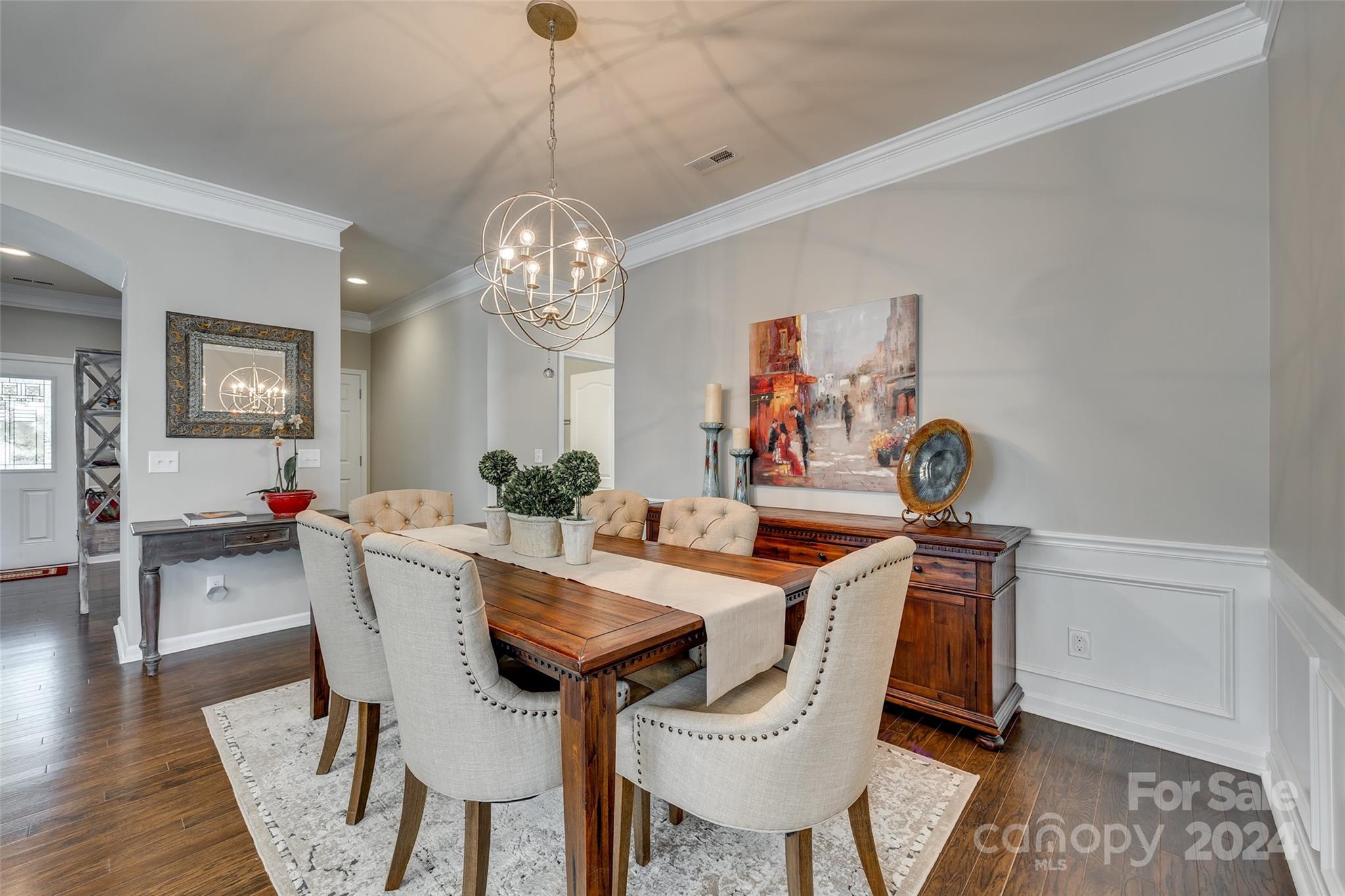Carolina Orchards - Residential