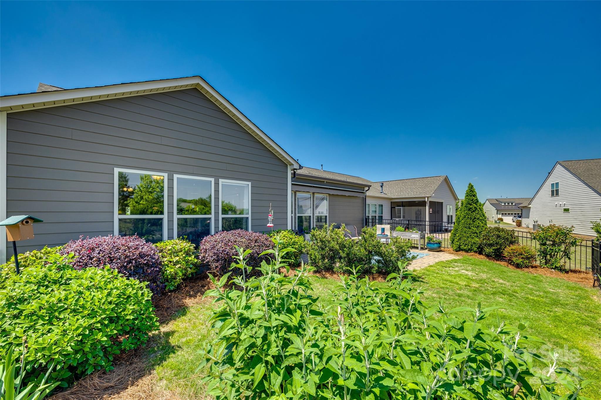 Carolina Orchards - Residential