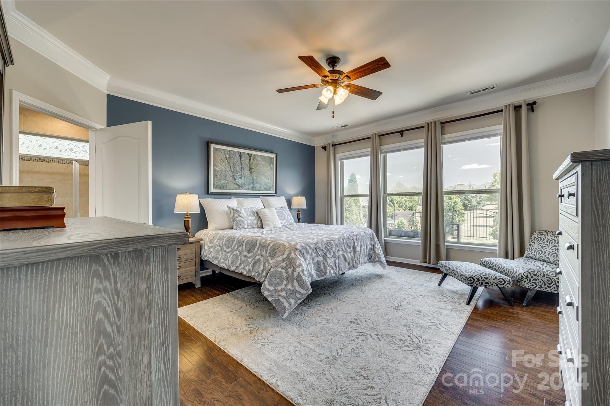 Carolina Orchards - Residential