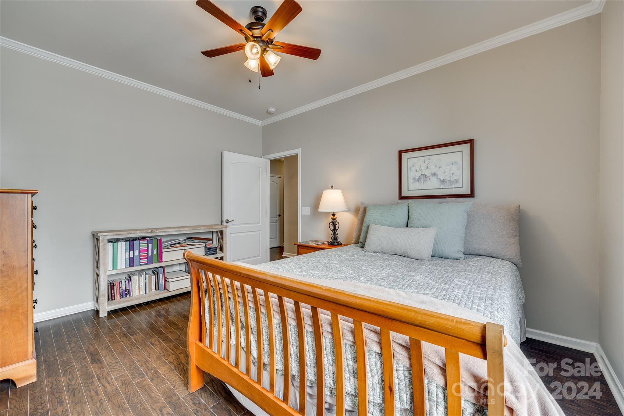 Carolina Orchards - Residential