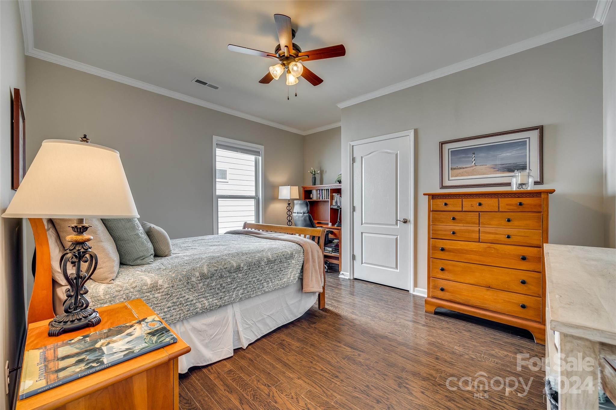 Carolina Orchards - Residential