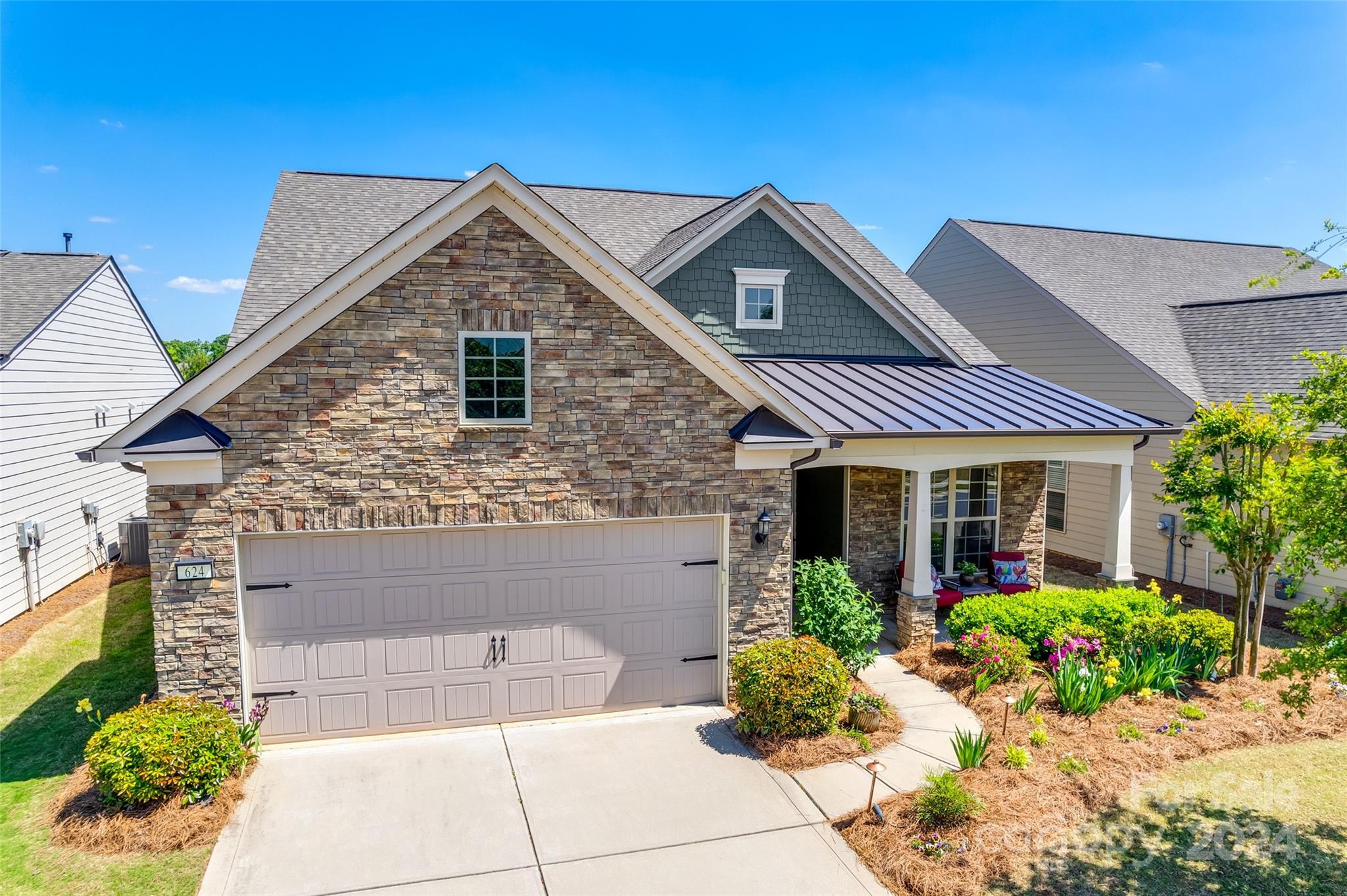 Carolina Orchards - Residential