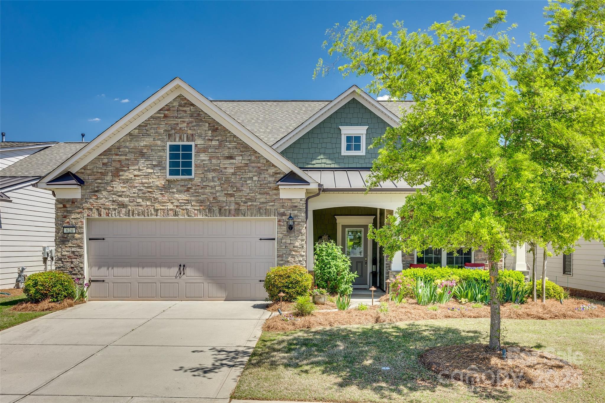 Carolina Orchards - Residential