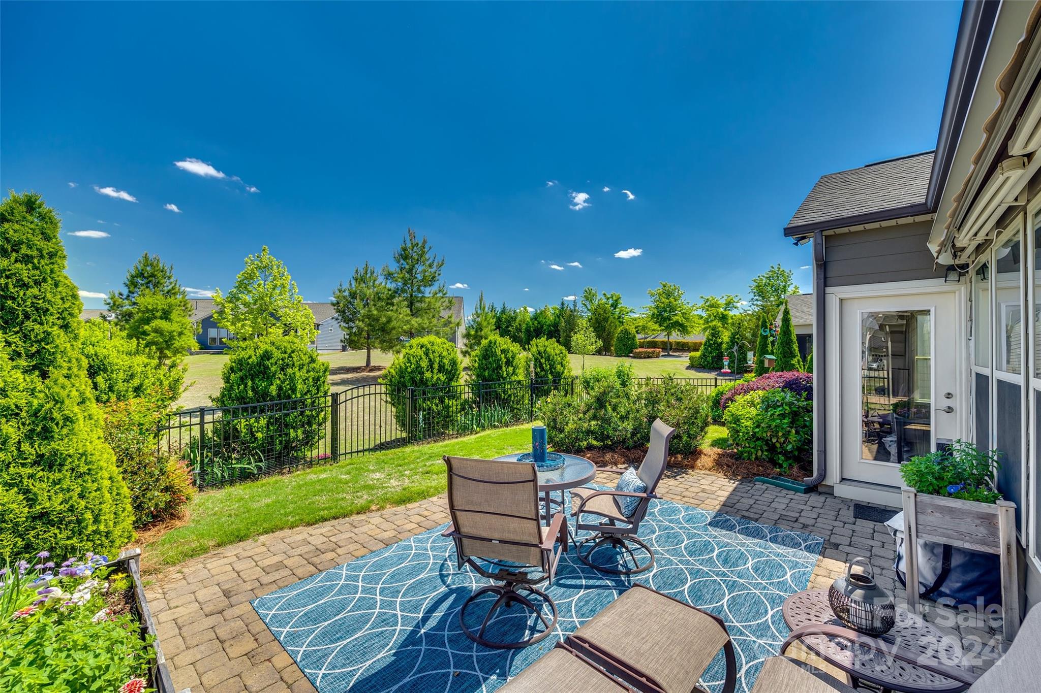 Carolina Orchards - Residential