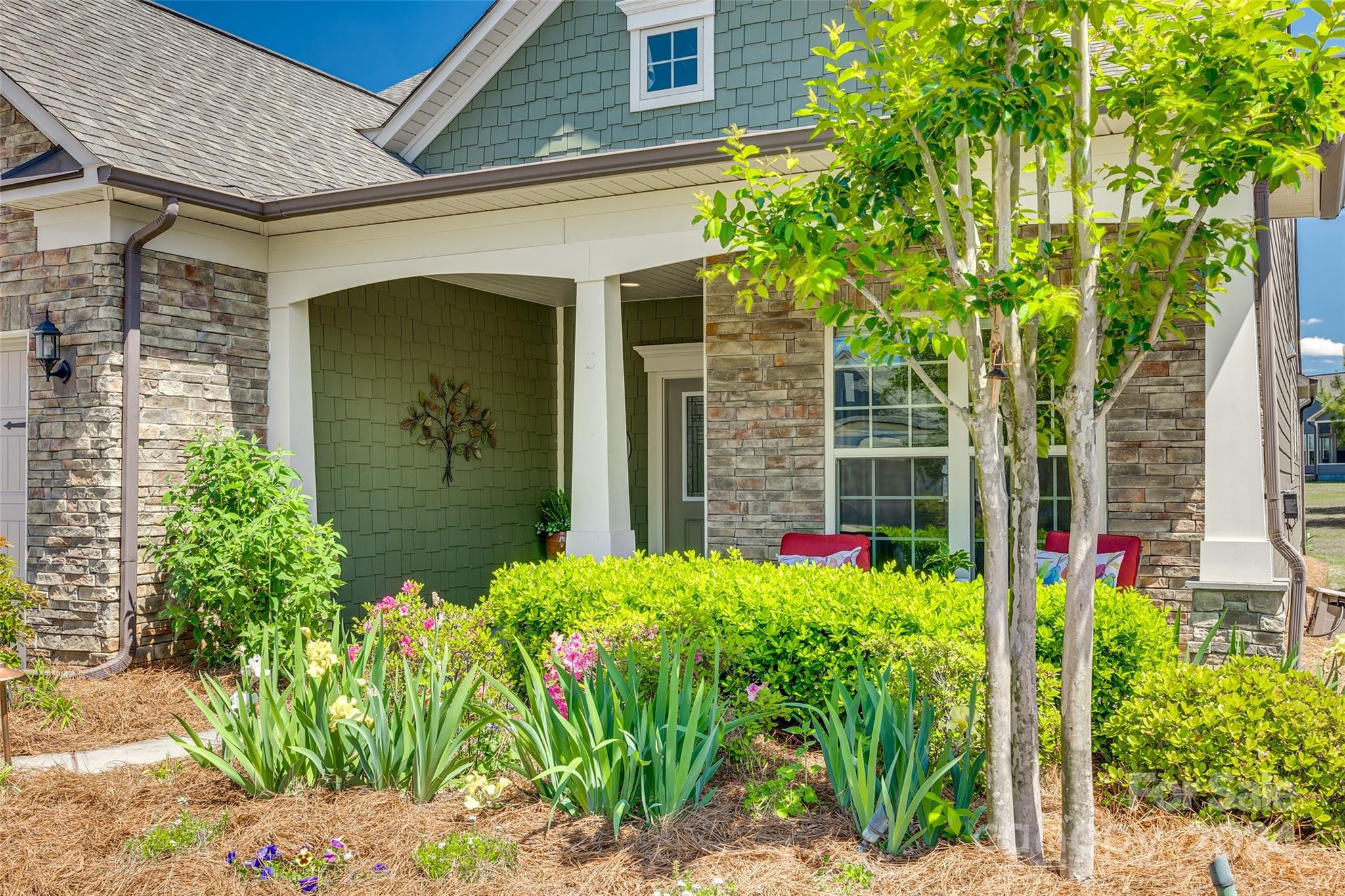 Carolina Orchards - Residential