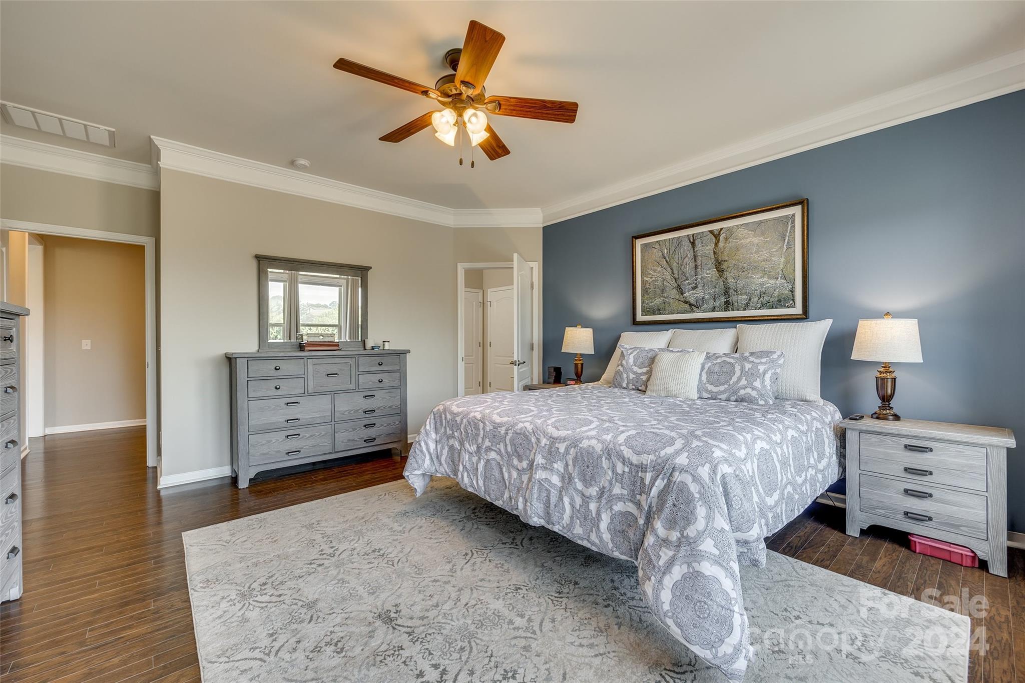 Carolina Orchards - Residential