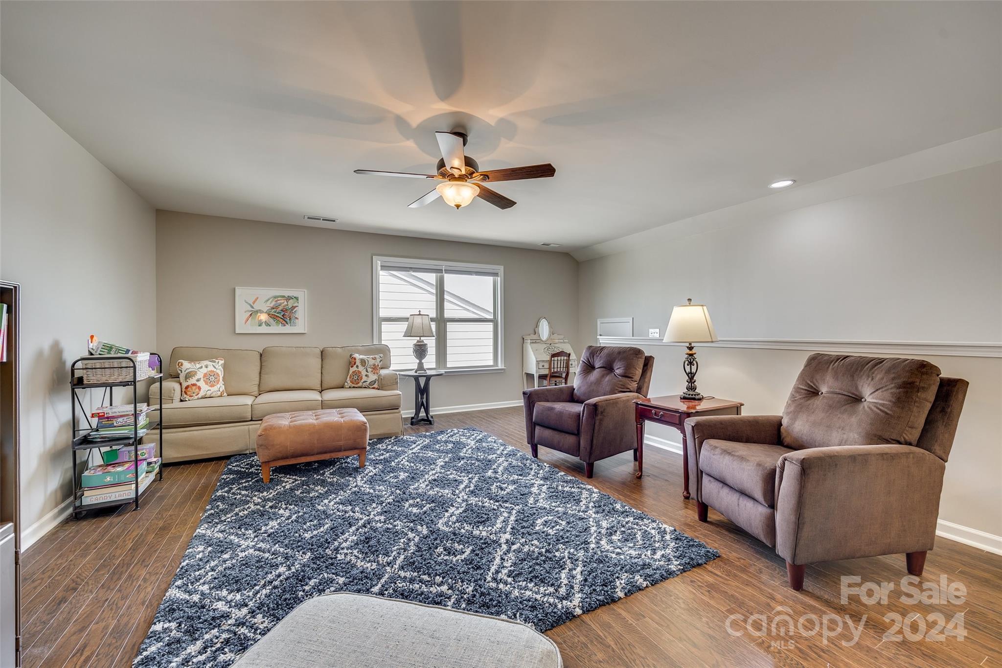 Carolina Orchards - Residential