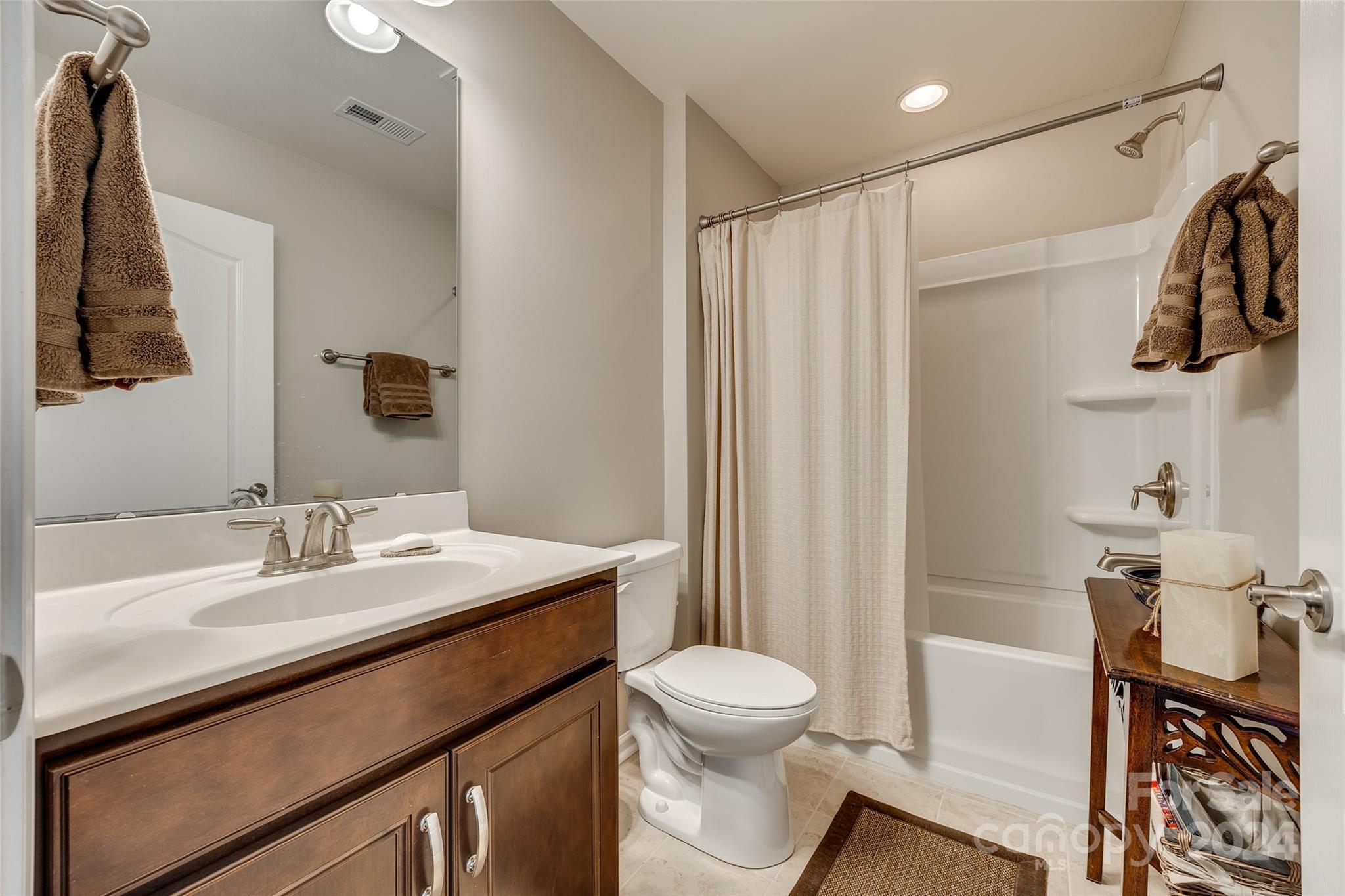 Carolina Orchards - Residential