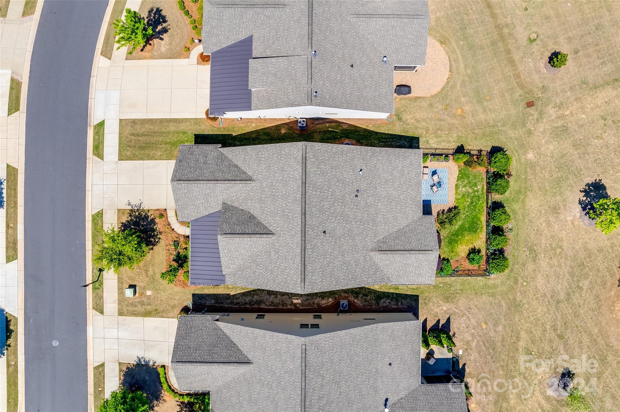 Carolina Orchards - Residential
