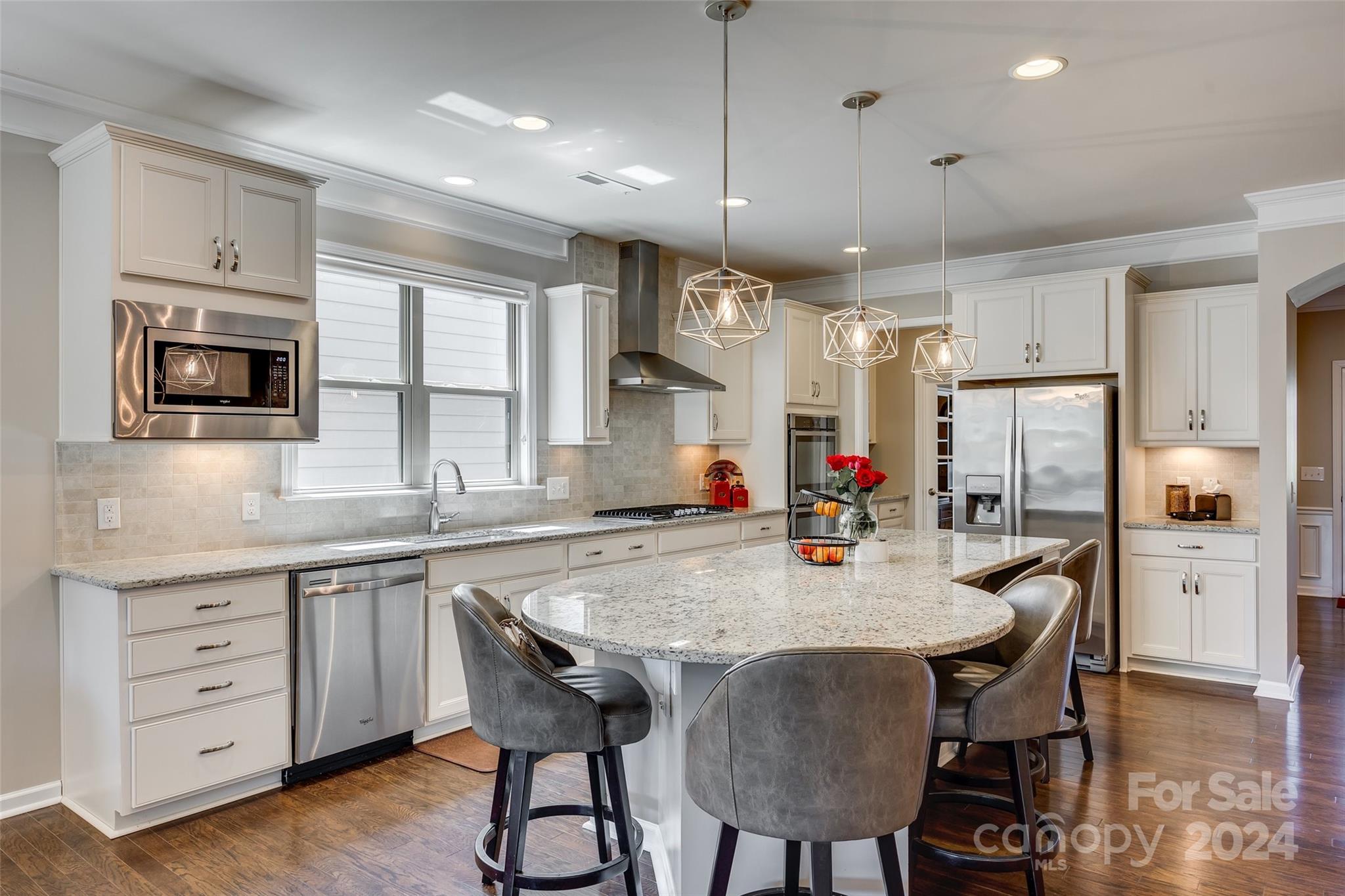 Carolina Orchards - Residential