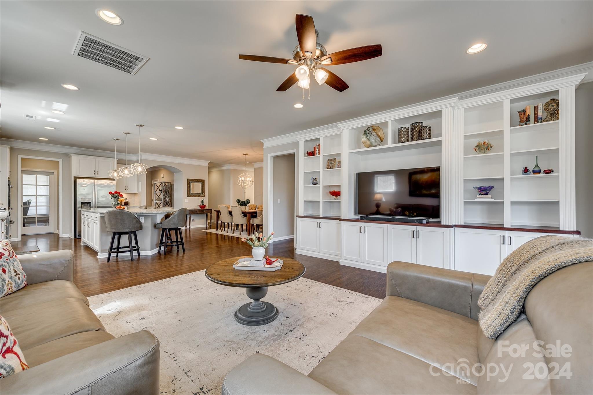 Carolina Orchards - Residential