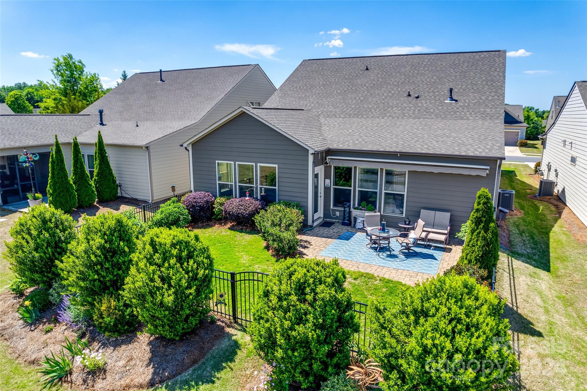 Carolina Orchards - Residential