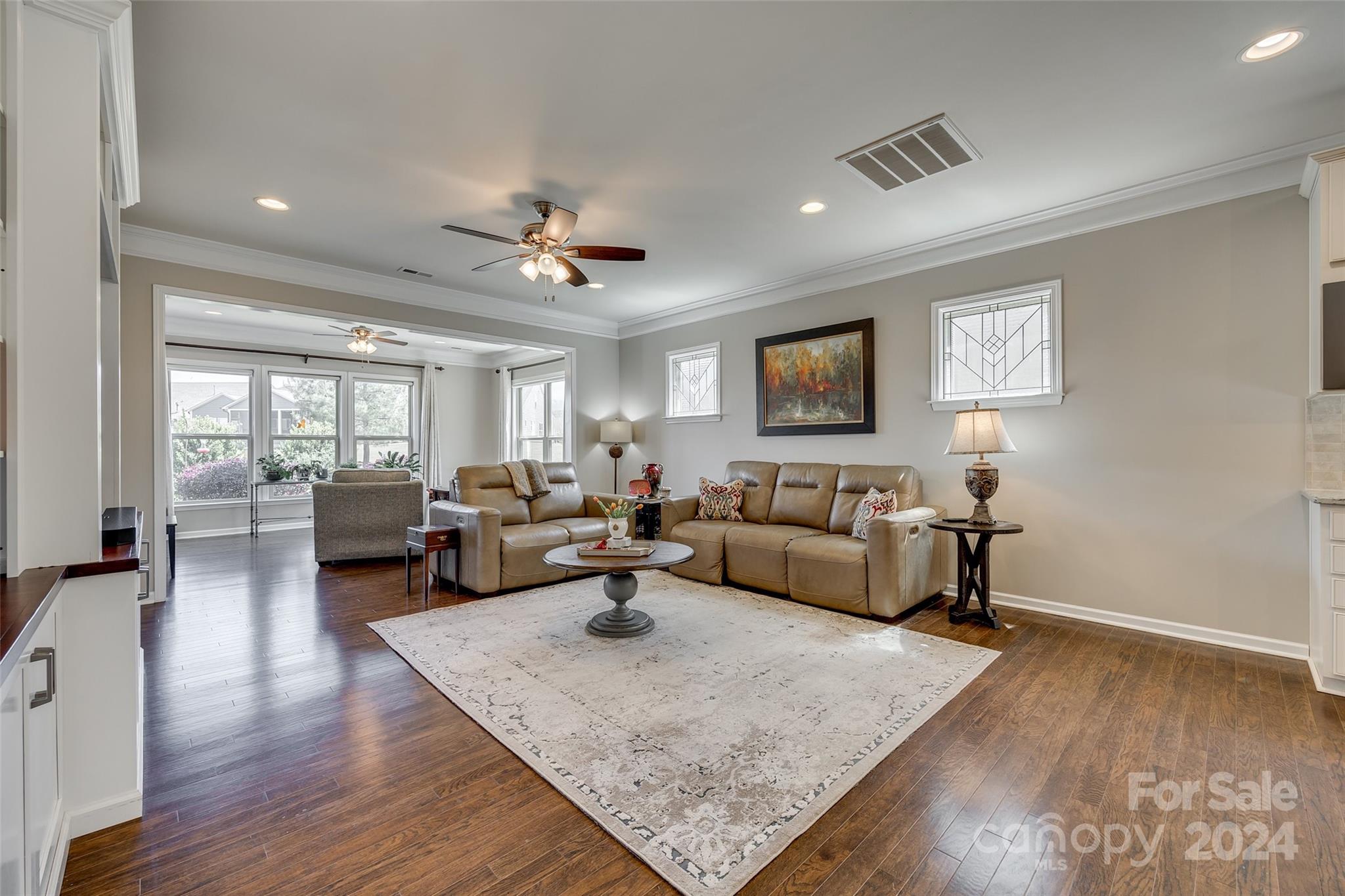 Carolina Orchards - Residential