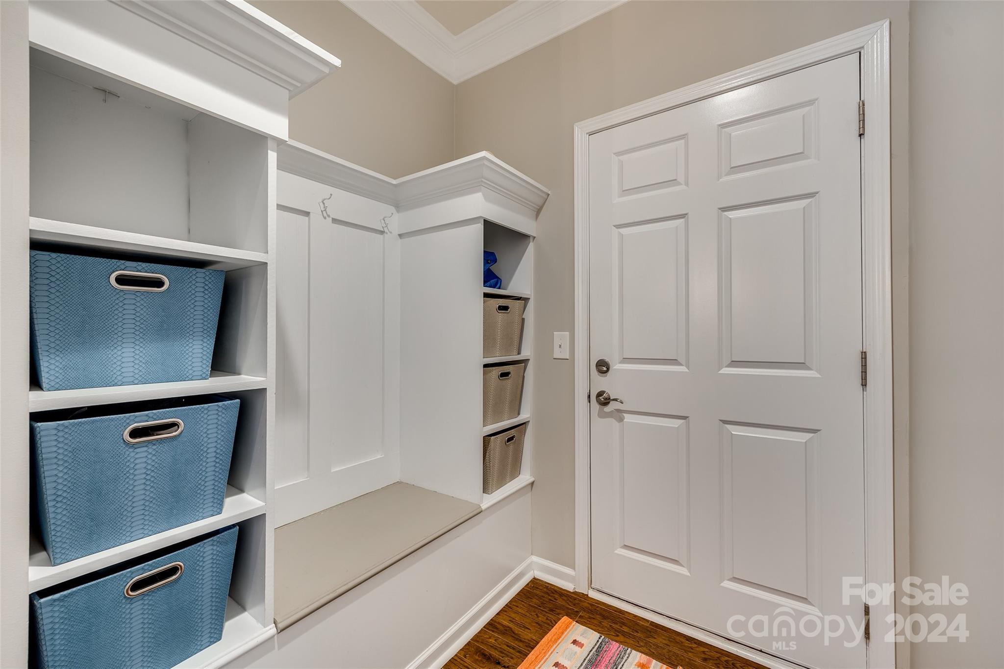 Carolina Orchards - Residential