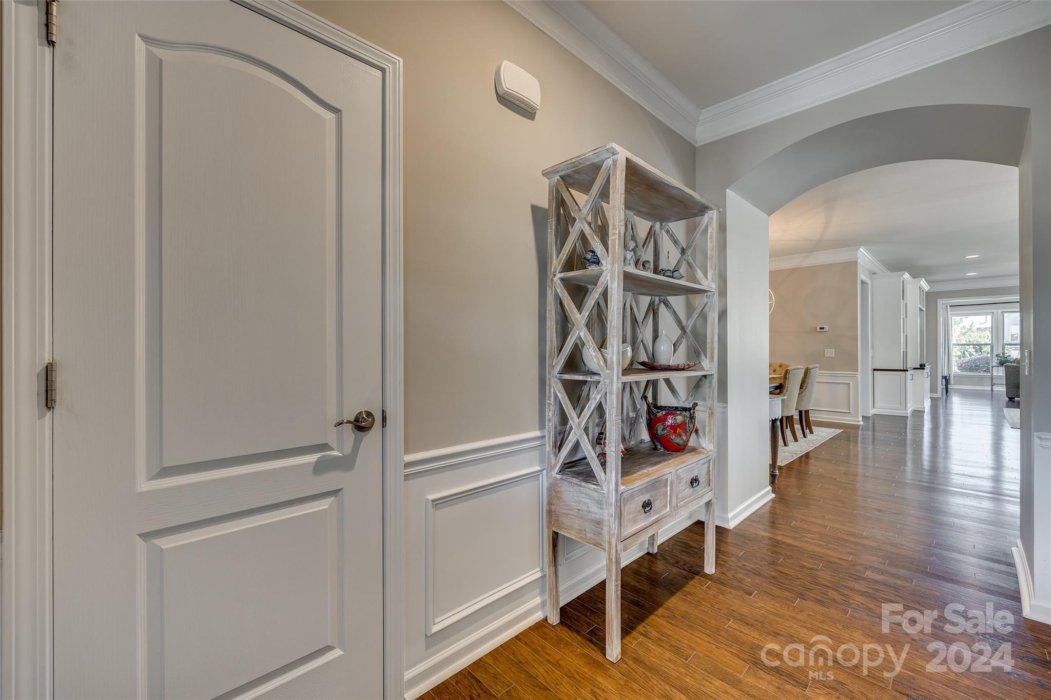 Carolina Orchards - Residential
