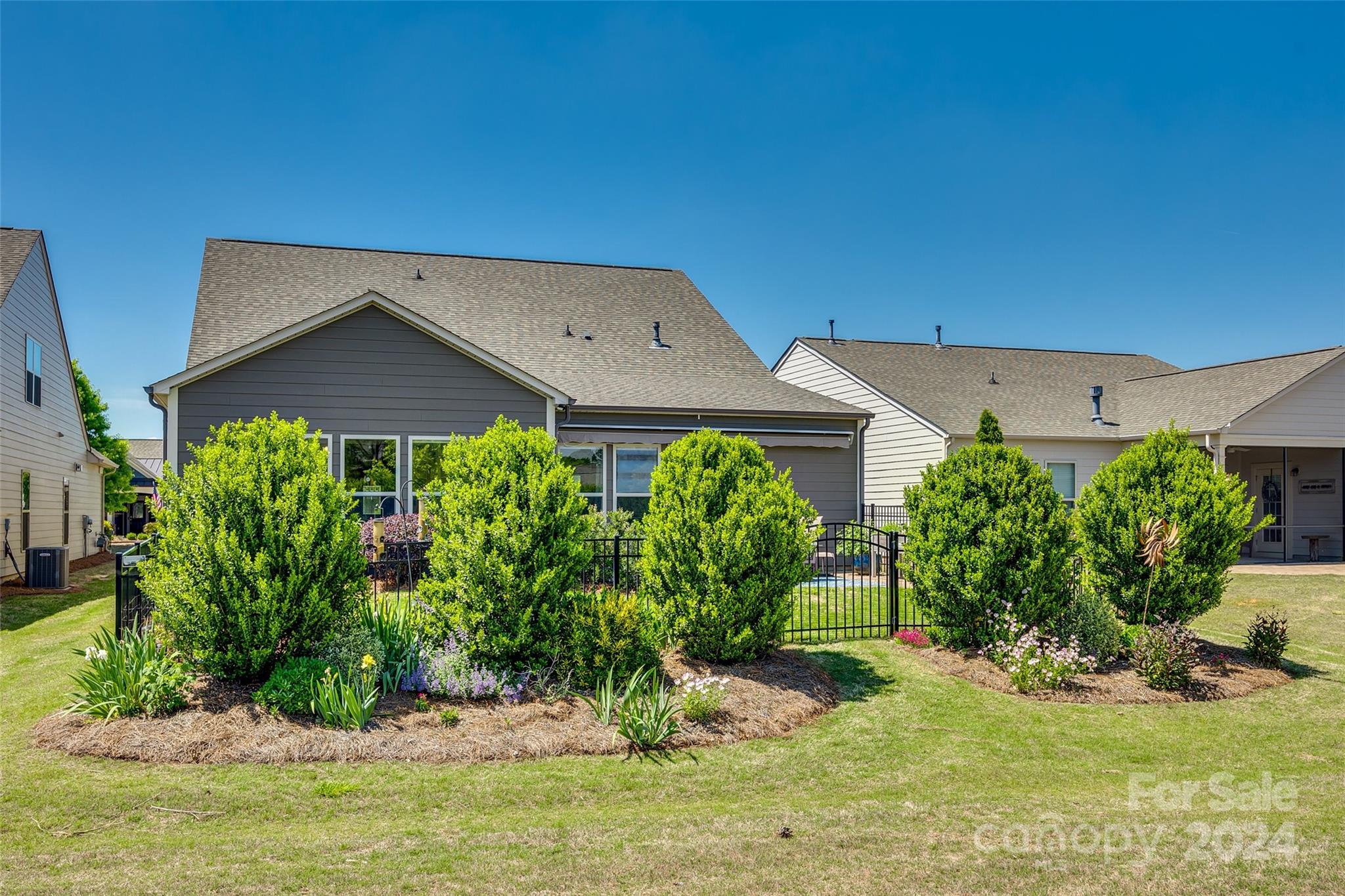 Carolina Orchards - Residential