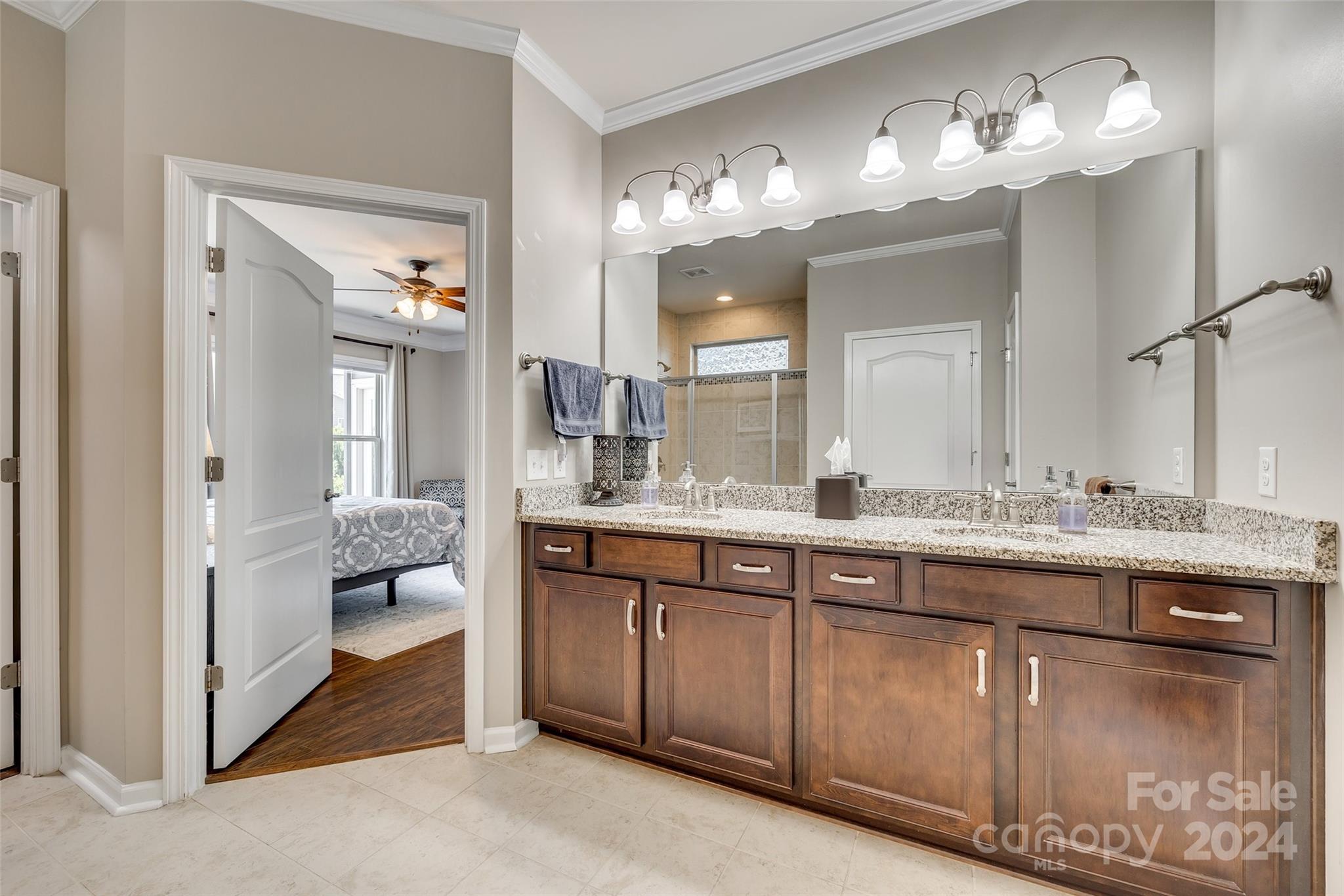 Carolina Orchards - Residential