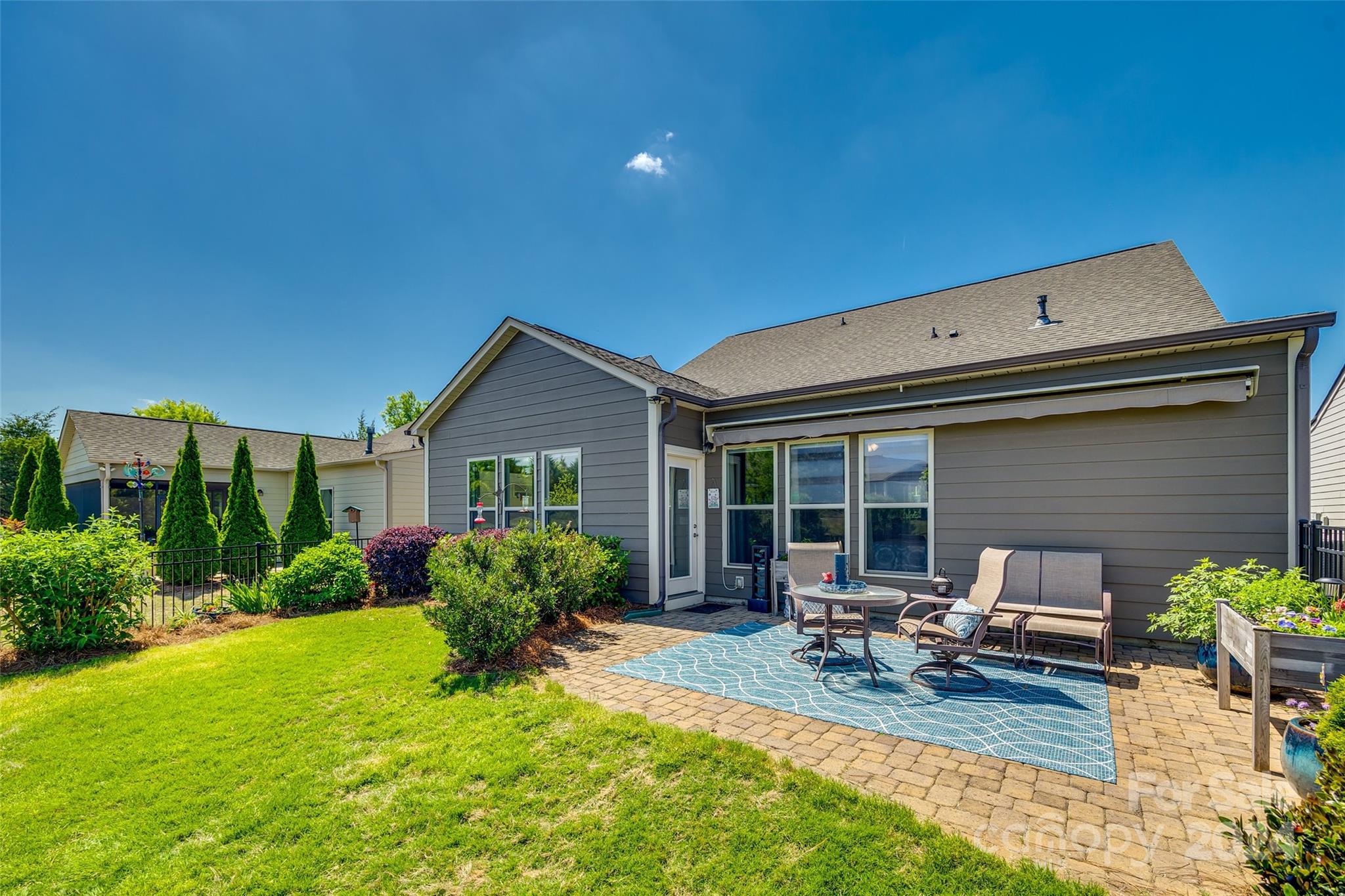 Carolina Orchards - Residential